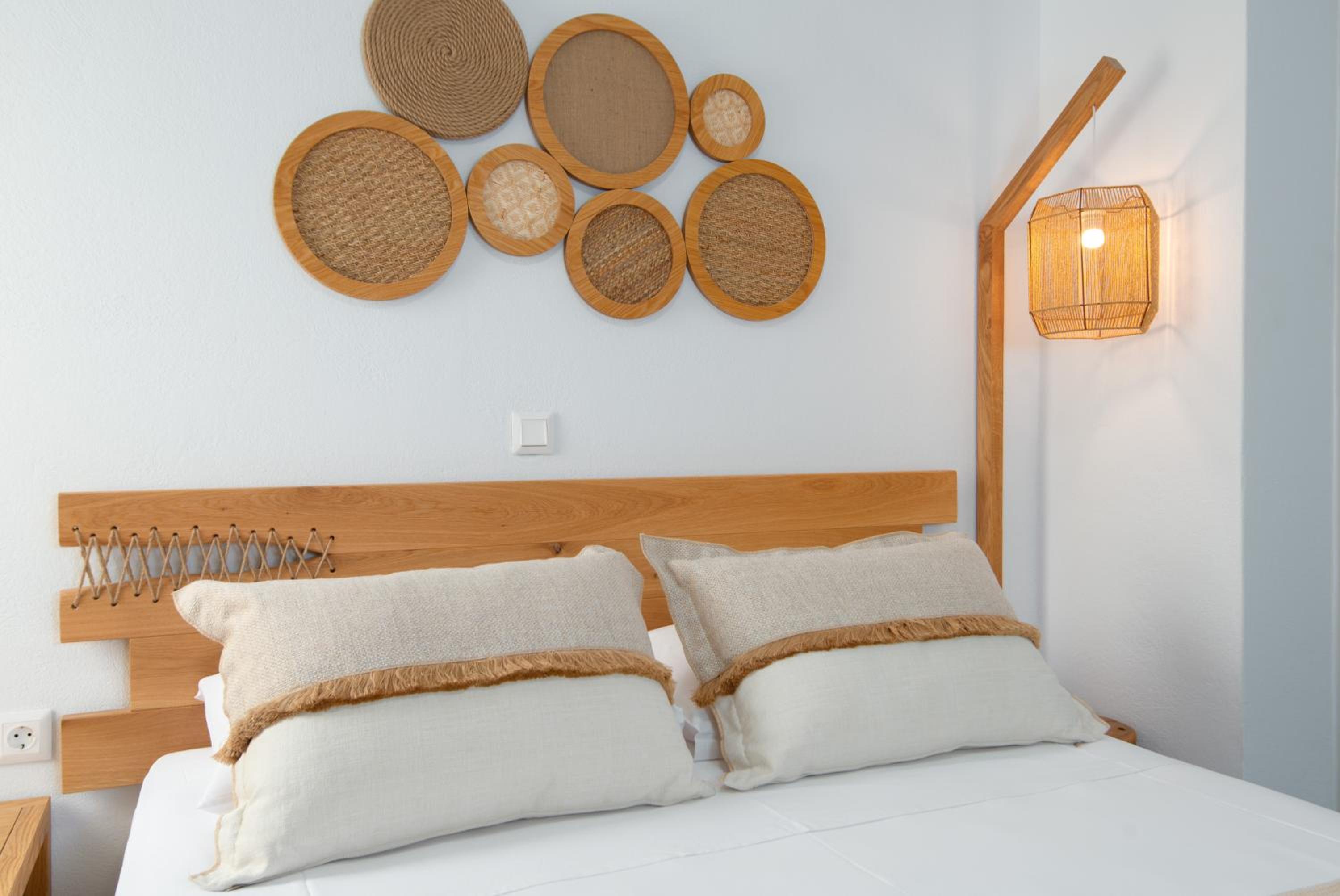 Thimari villas
