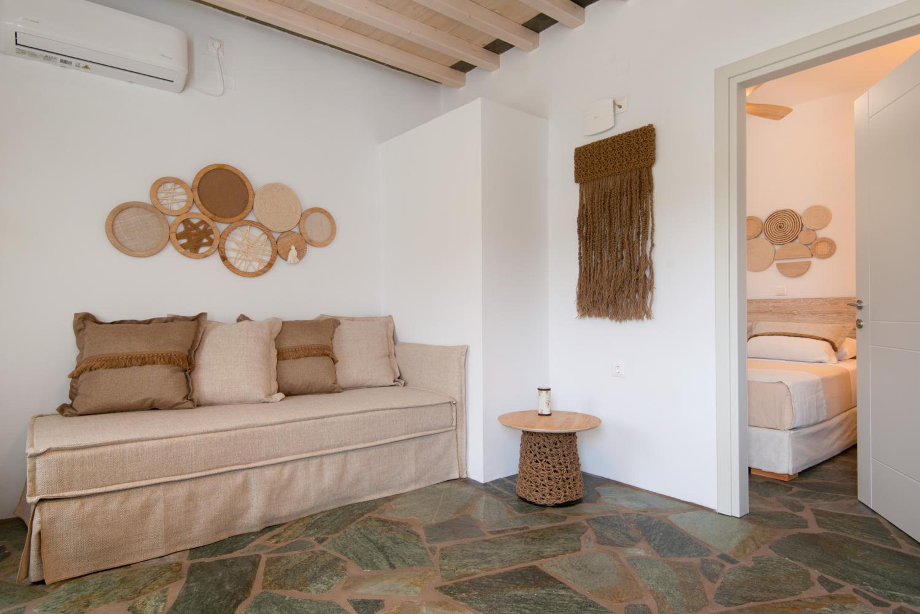 Thimari villas