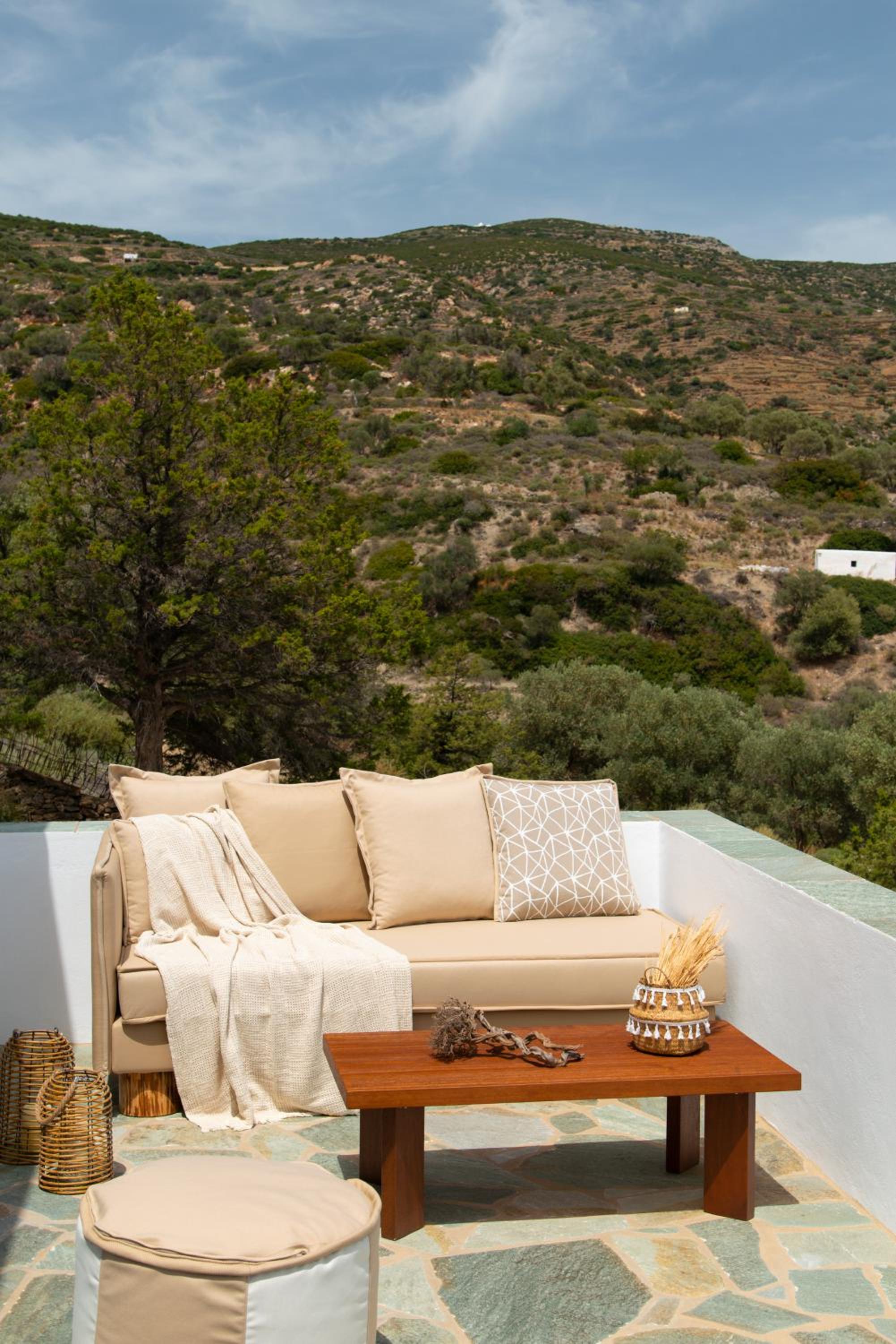 Thimari villas