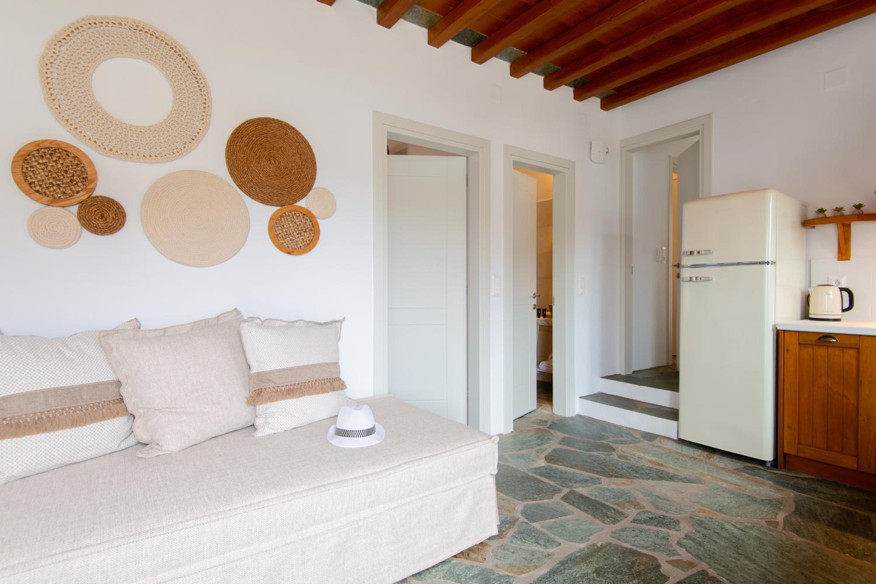 Thimari villas