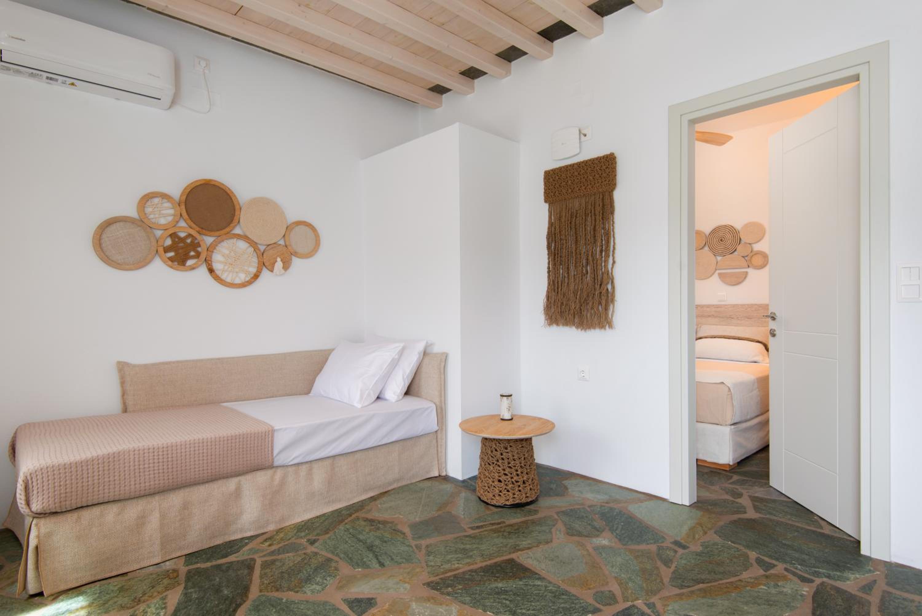 Thimari villas