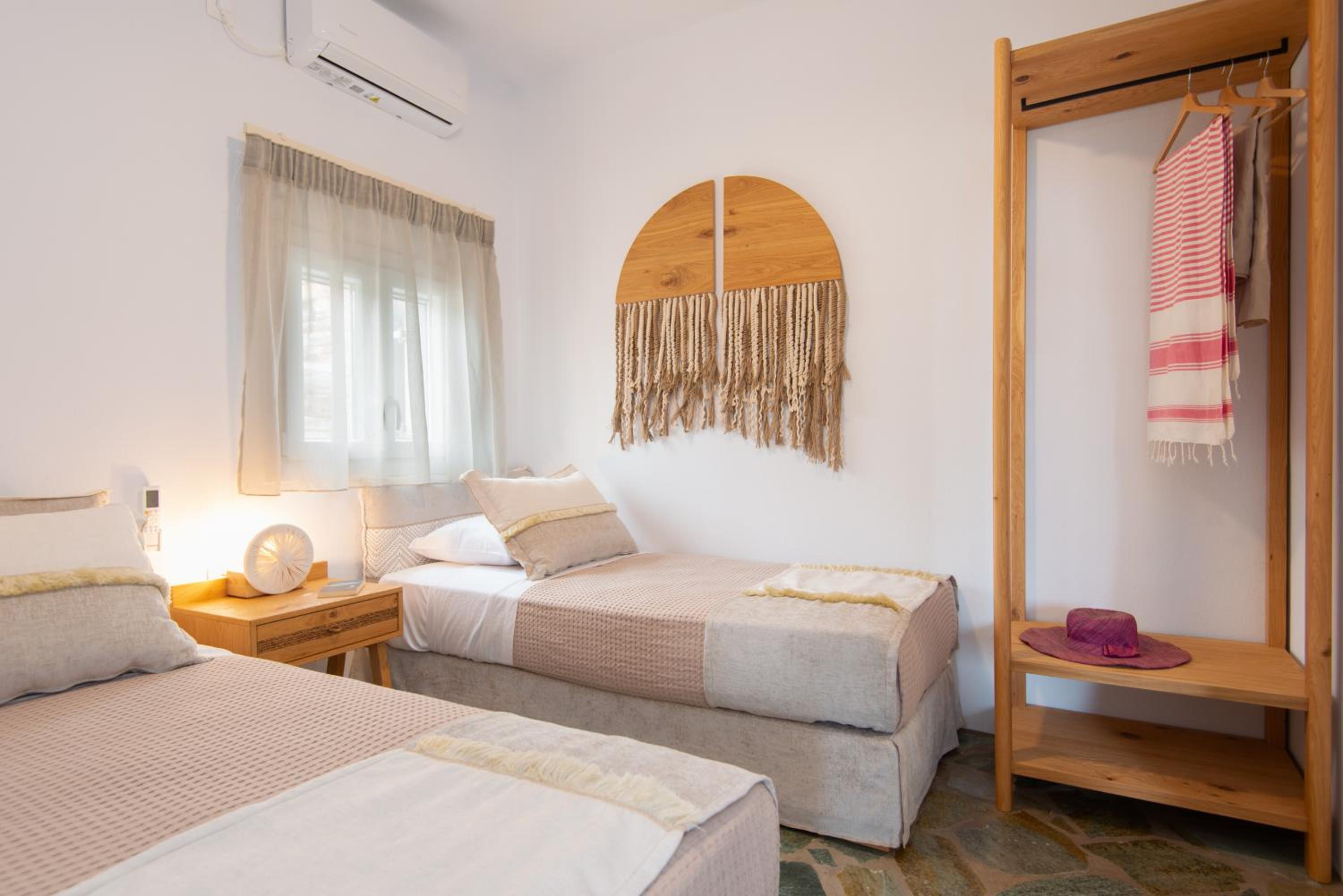 Thimari villas