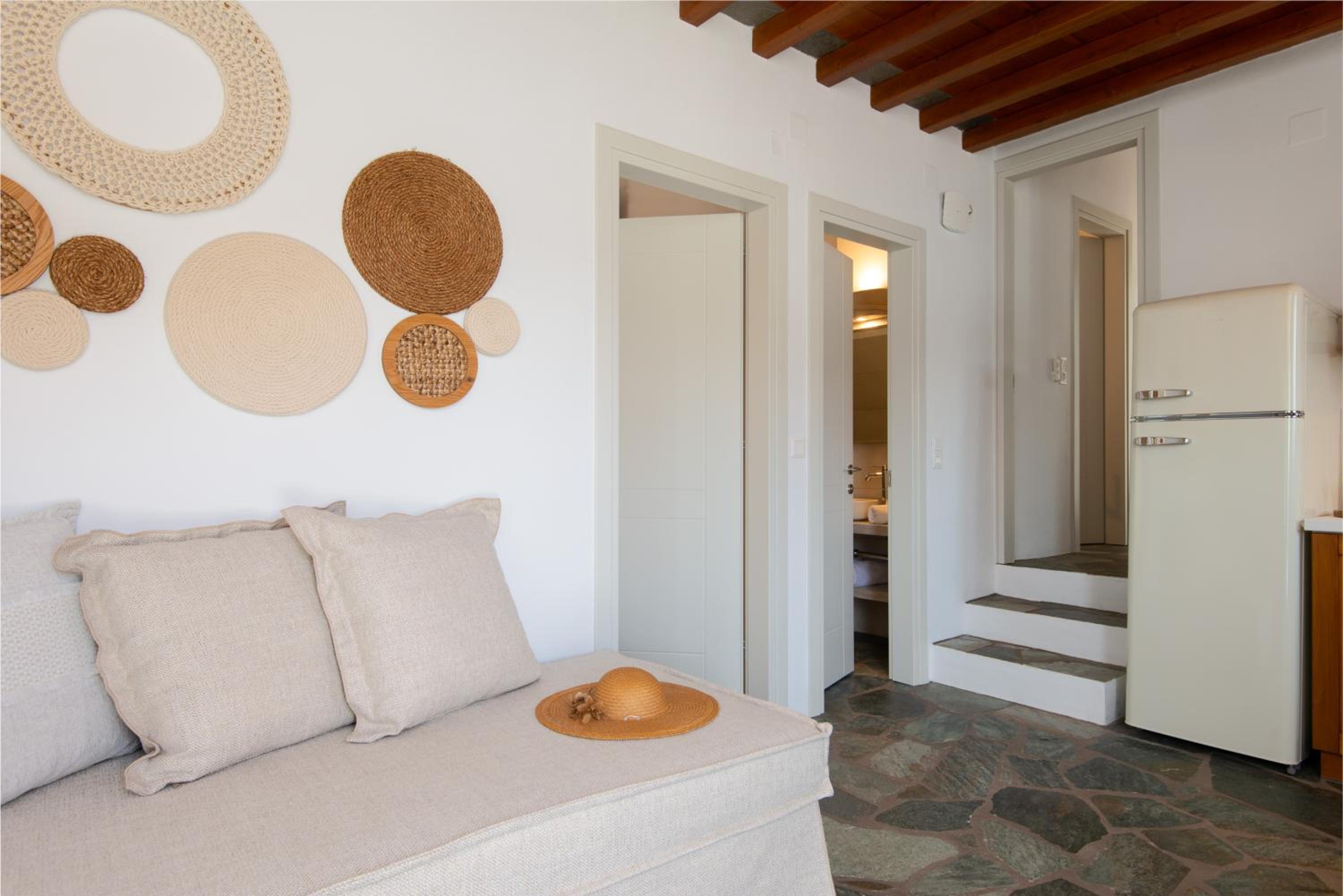 Thimari villas