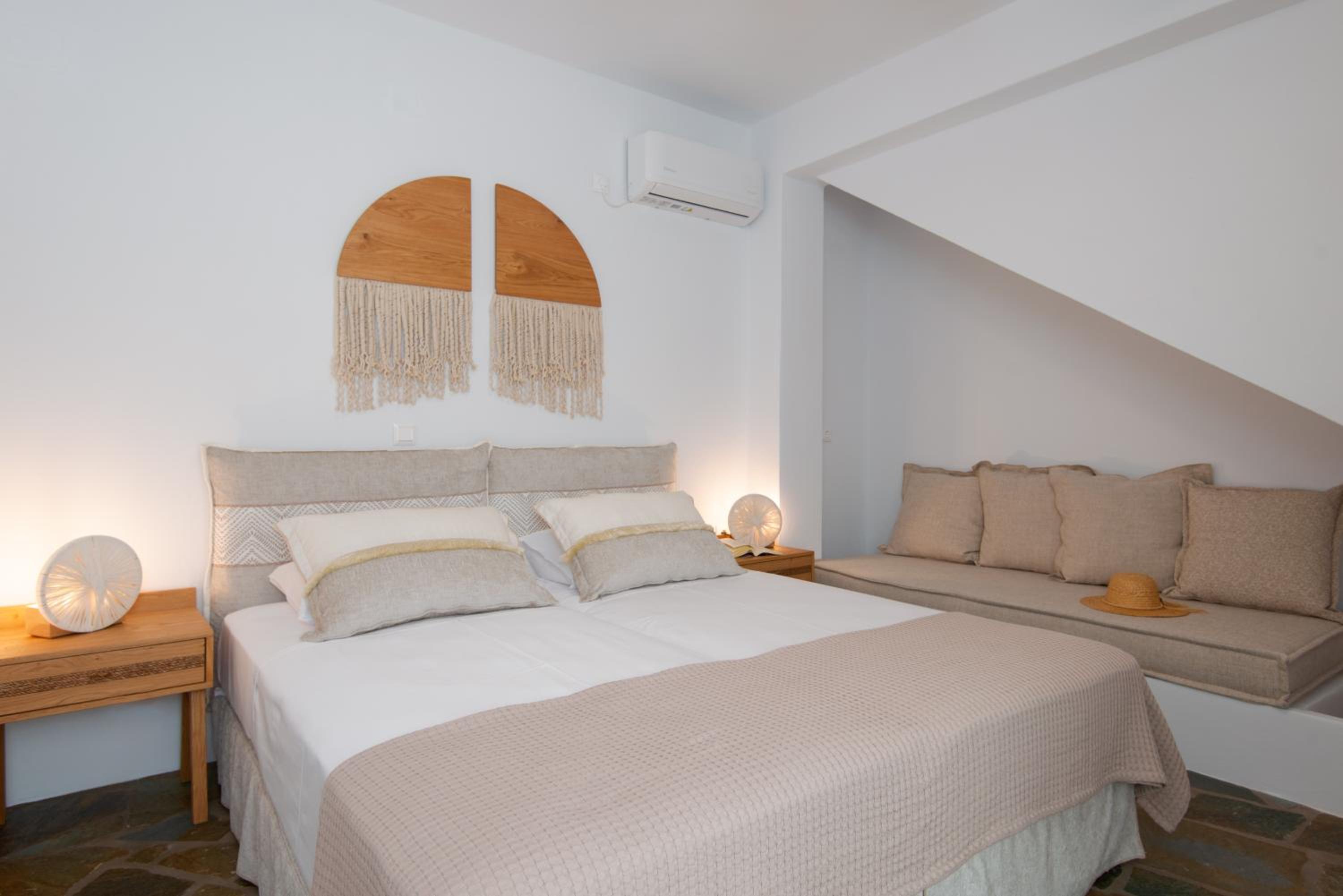Thimari villas