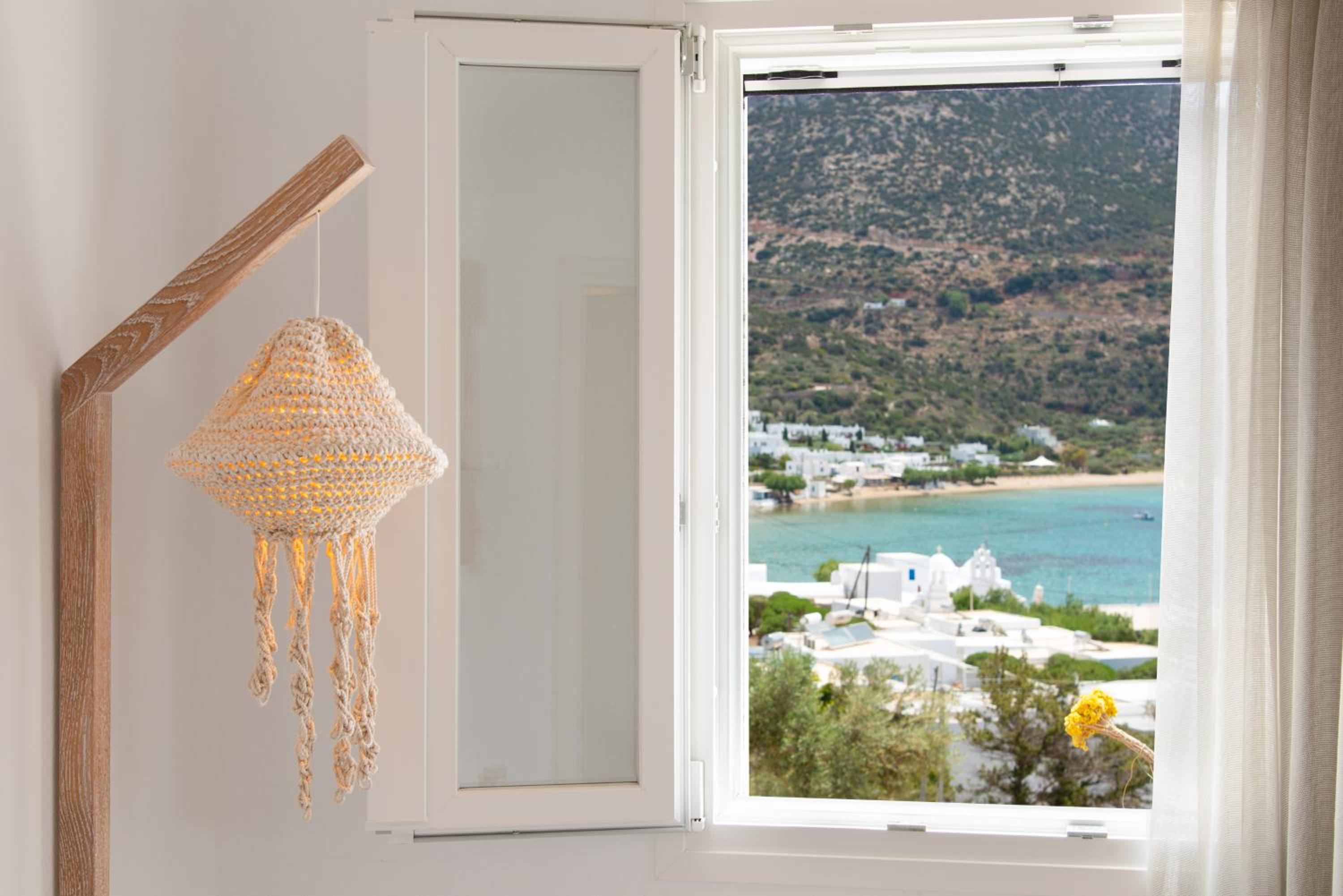 Thimari villas