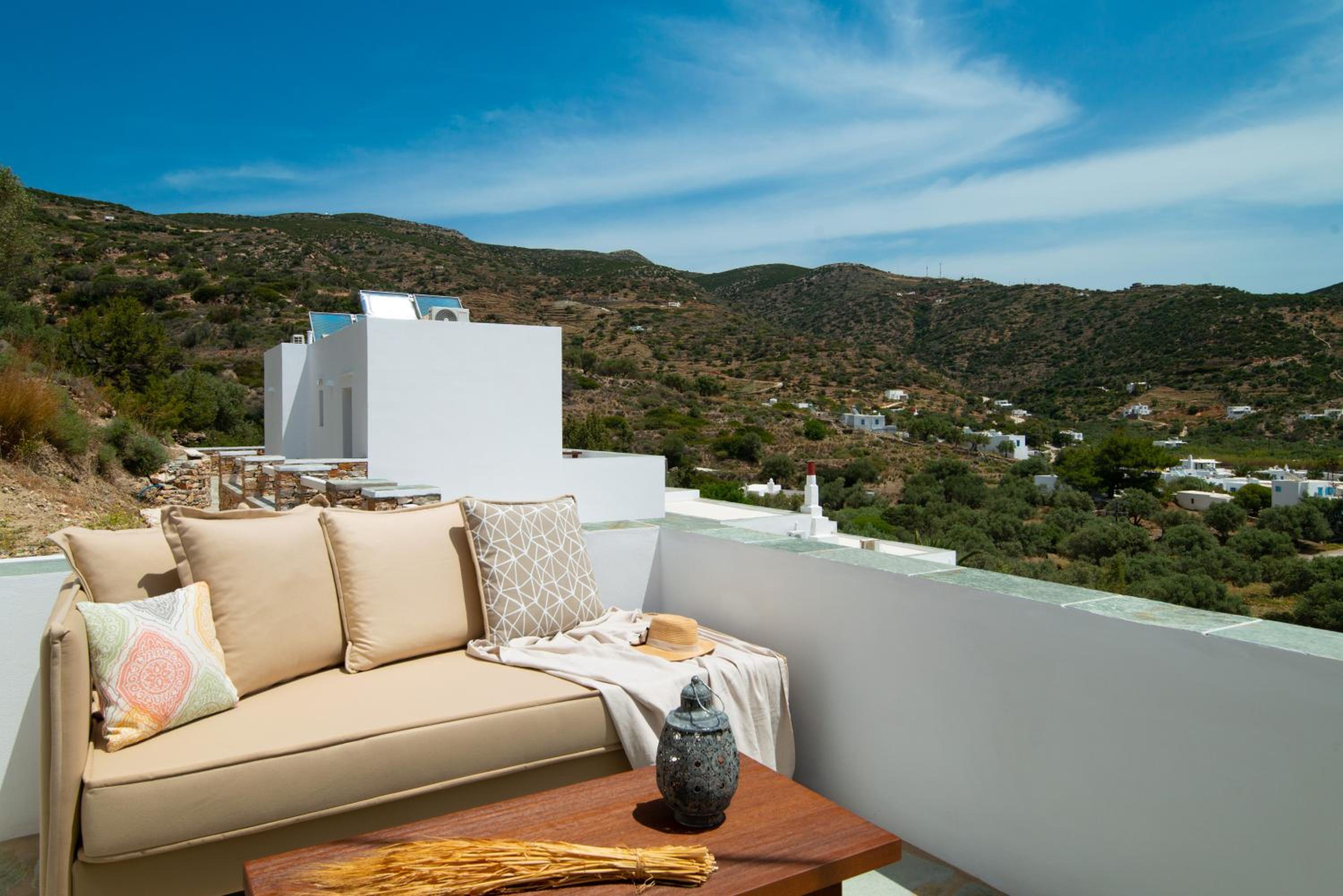 Thimari villas