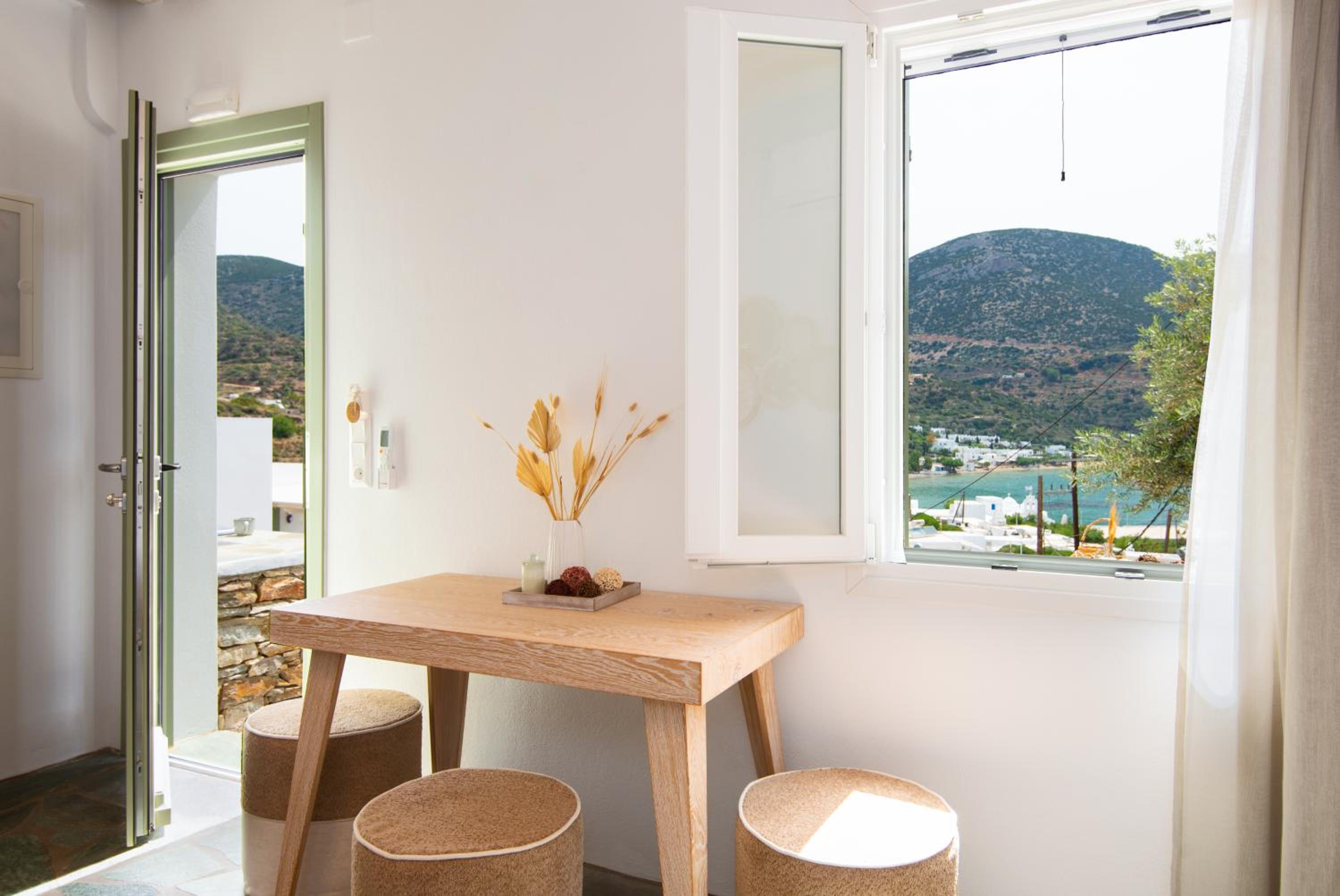 Thimari villas