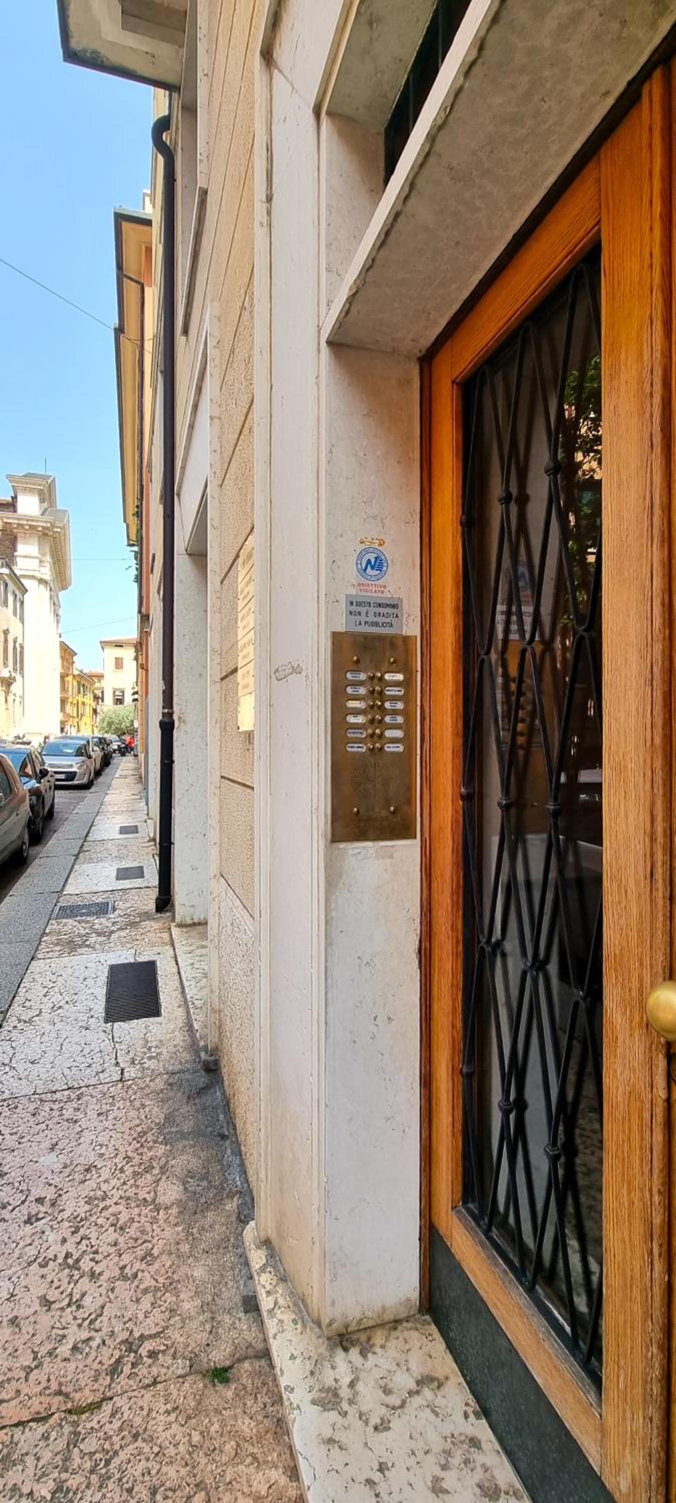 Casa Vivaldi Guest House view 5