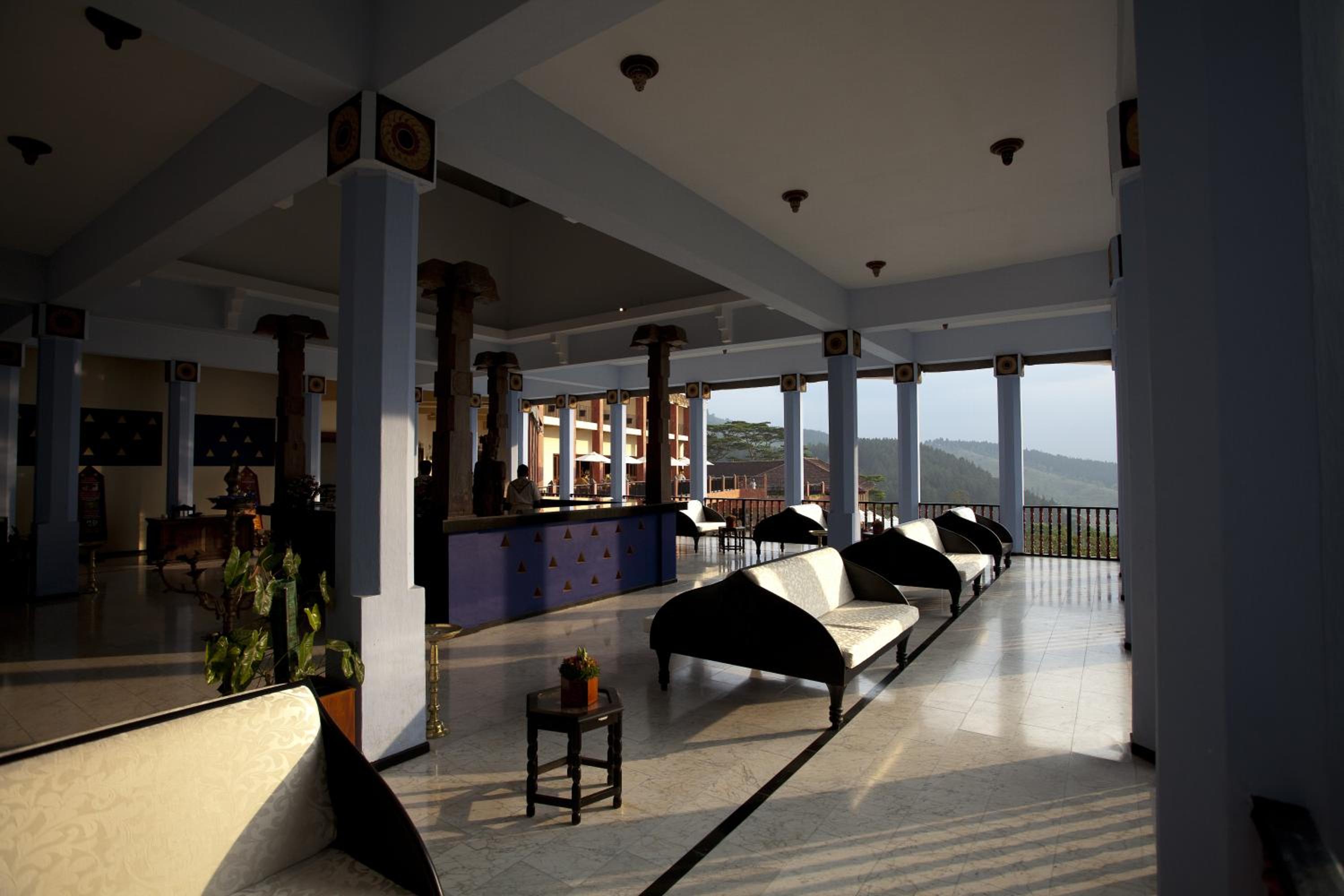 Amaya Hills Kandy