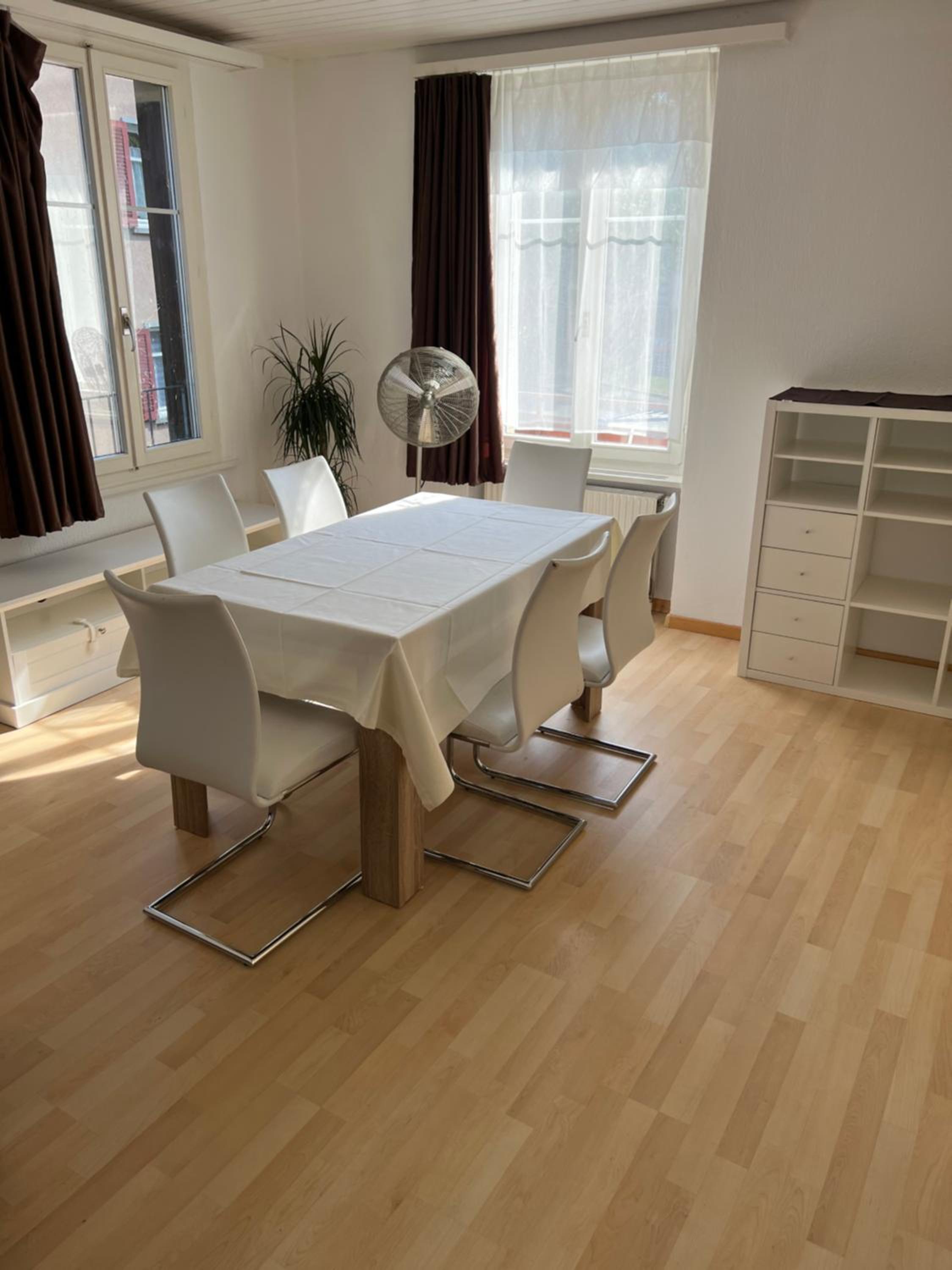 Apartment CARMEN