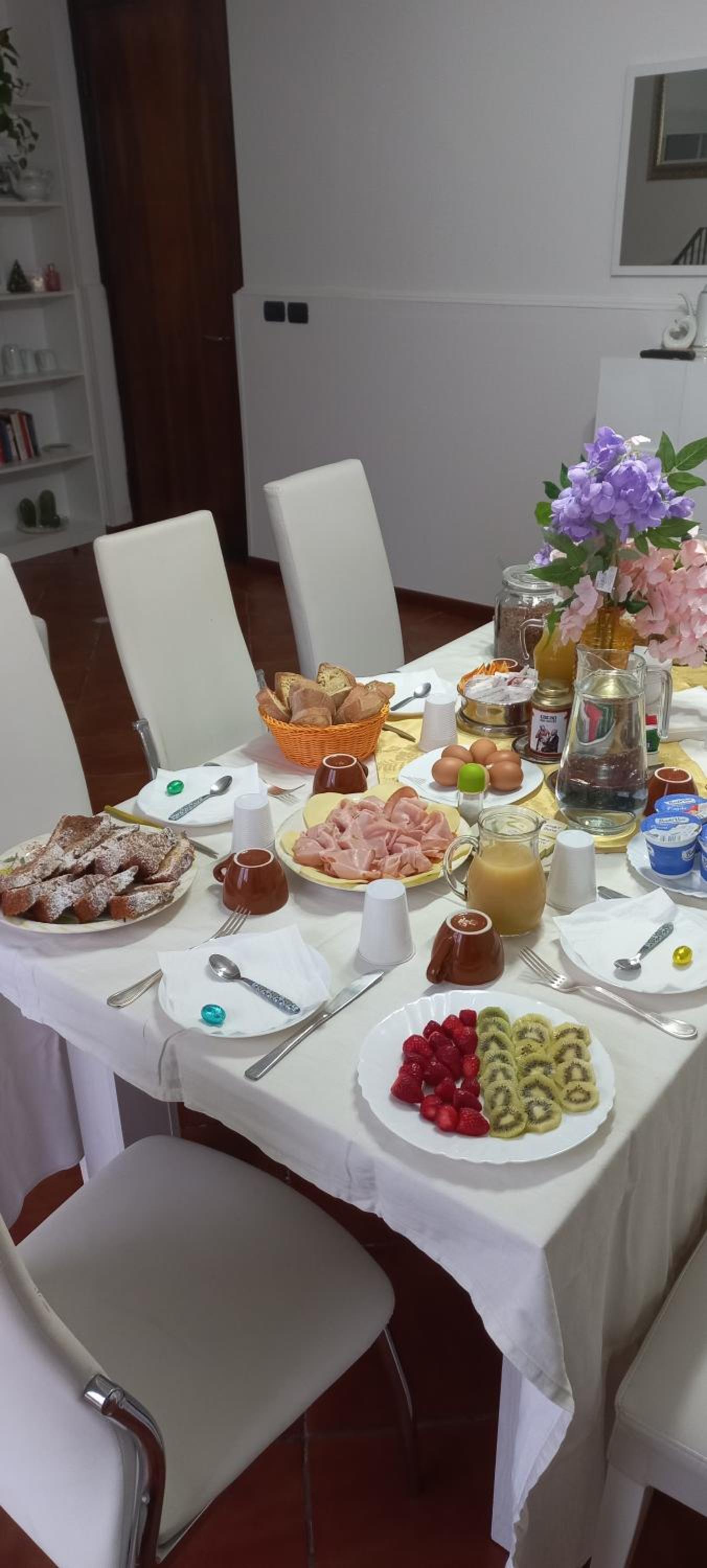 B&B BOUTIQUE DI CHARME 