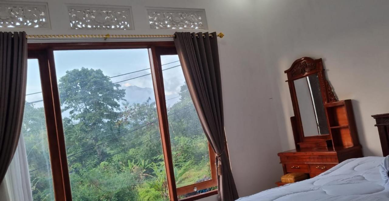 Sri Sedana Homestay