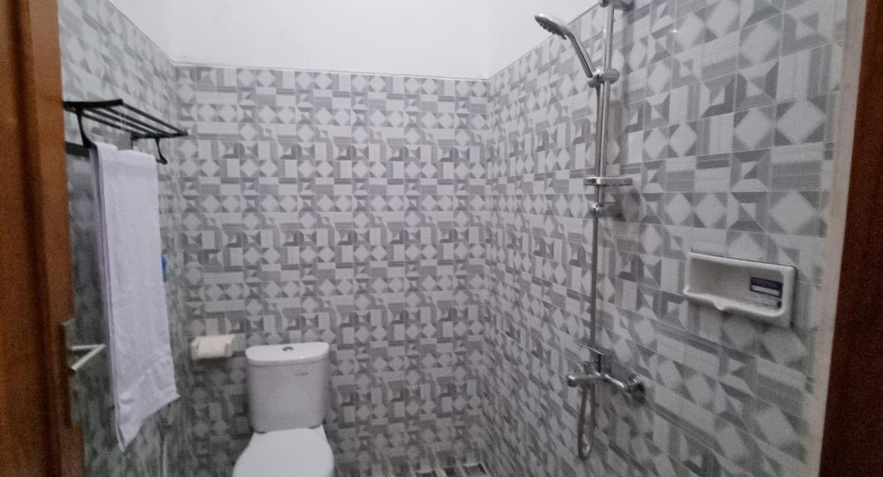 Sri Sedana Homestay