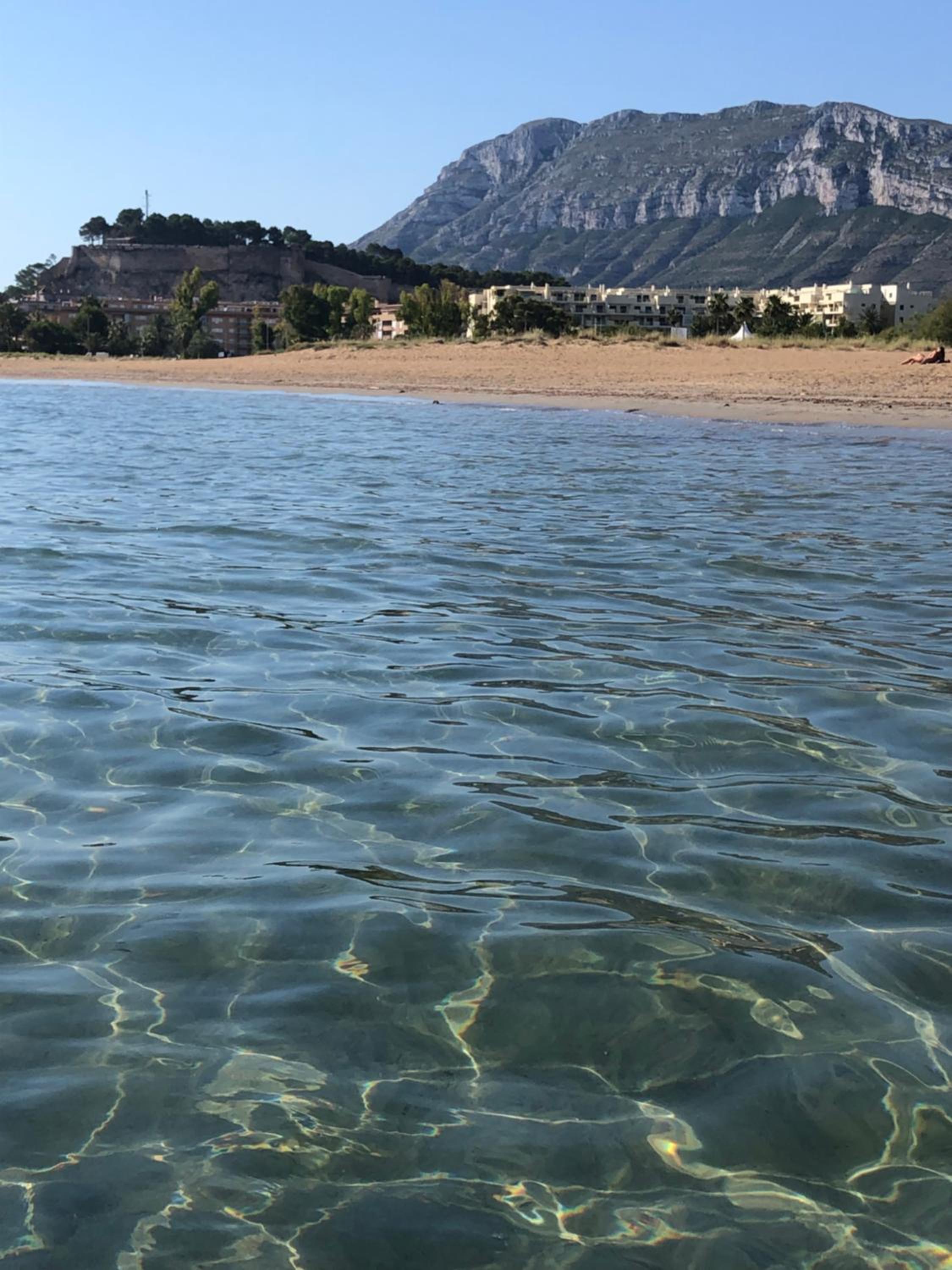 La Adela