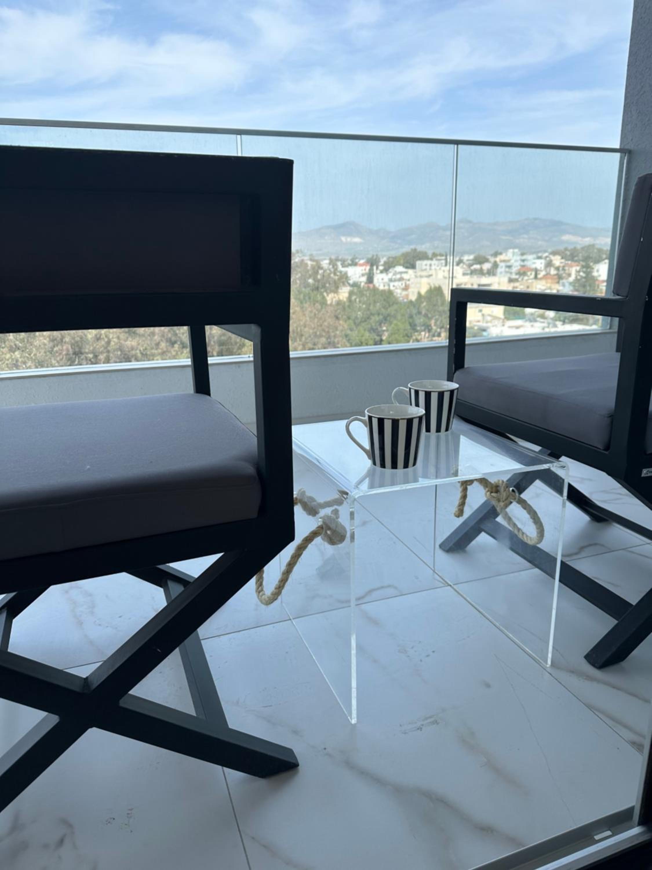 City Lights - Luxury Penthouse - Panoramic view - Near Unic