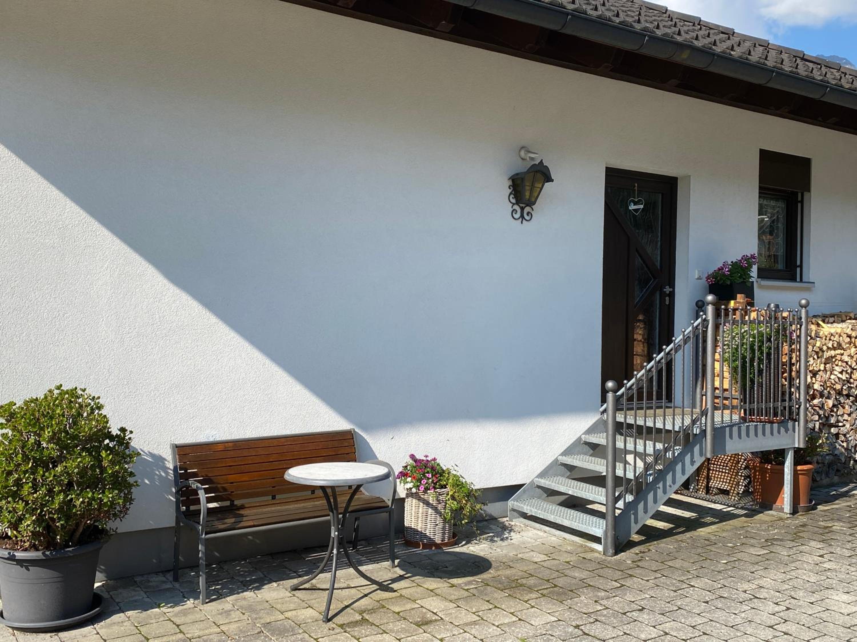 Haus Wieser