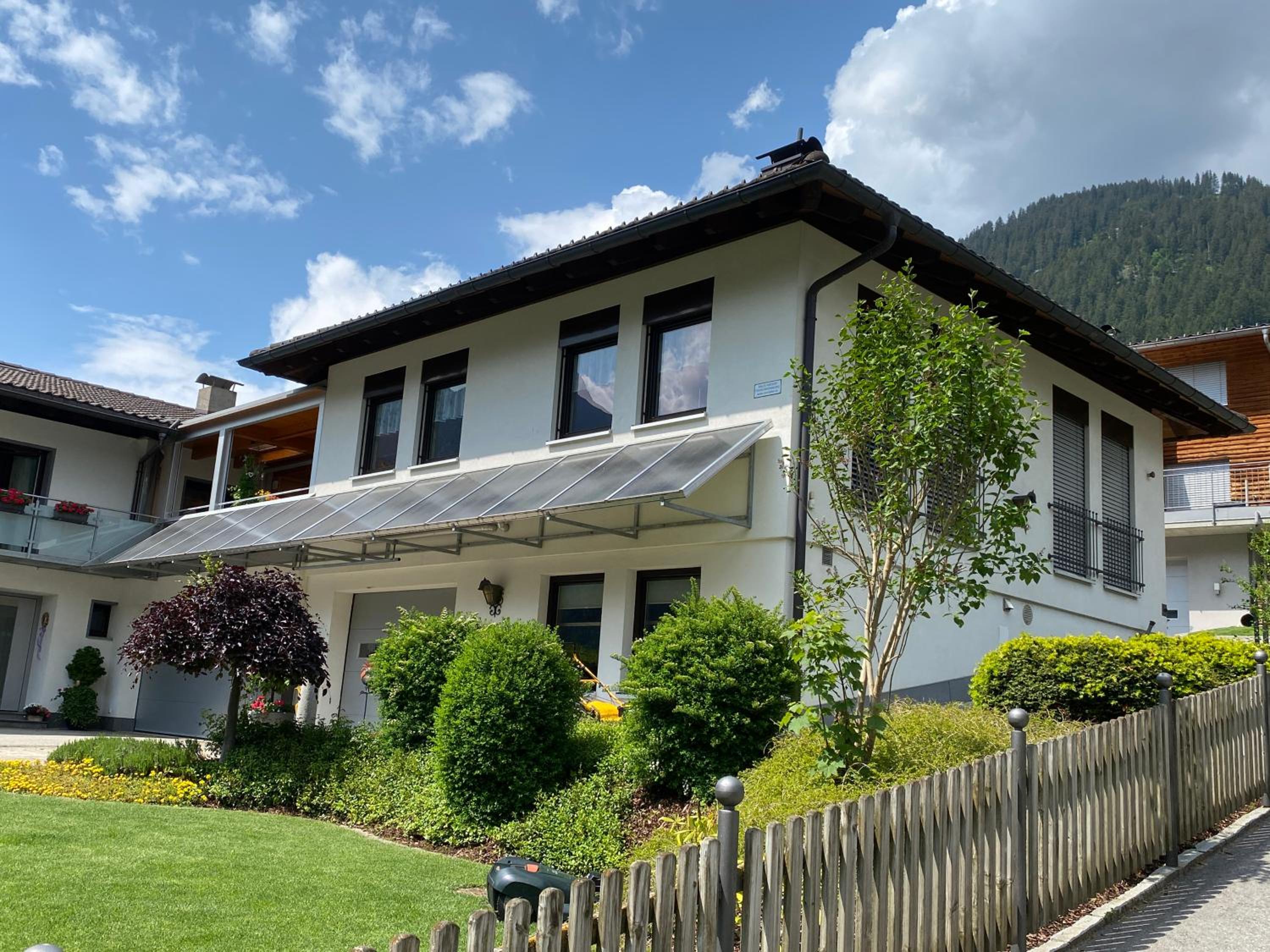 Haus Wieser