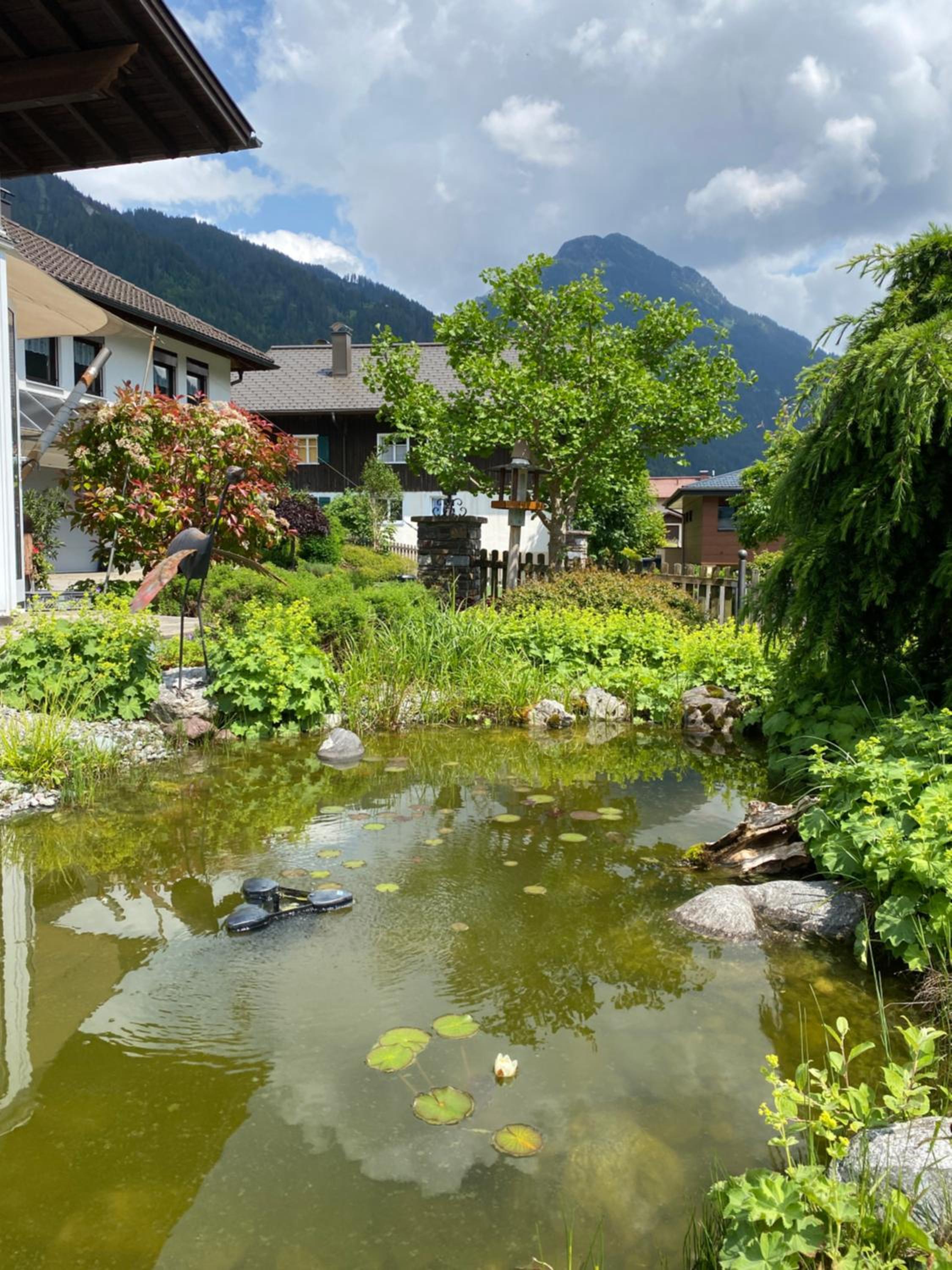 Haus Wieser
