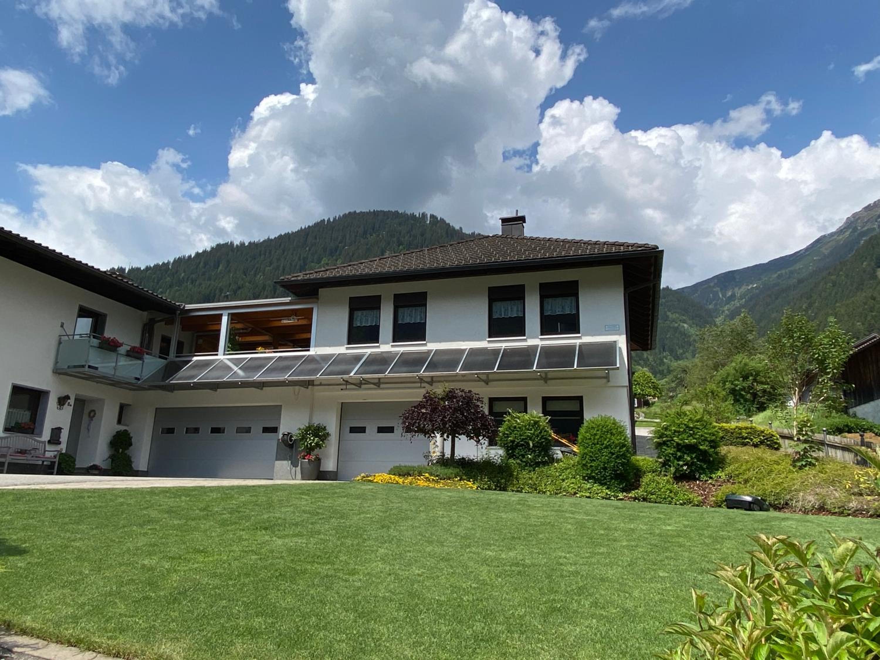 Haus Wieser