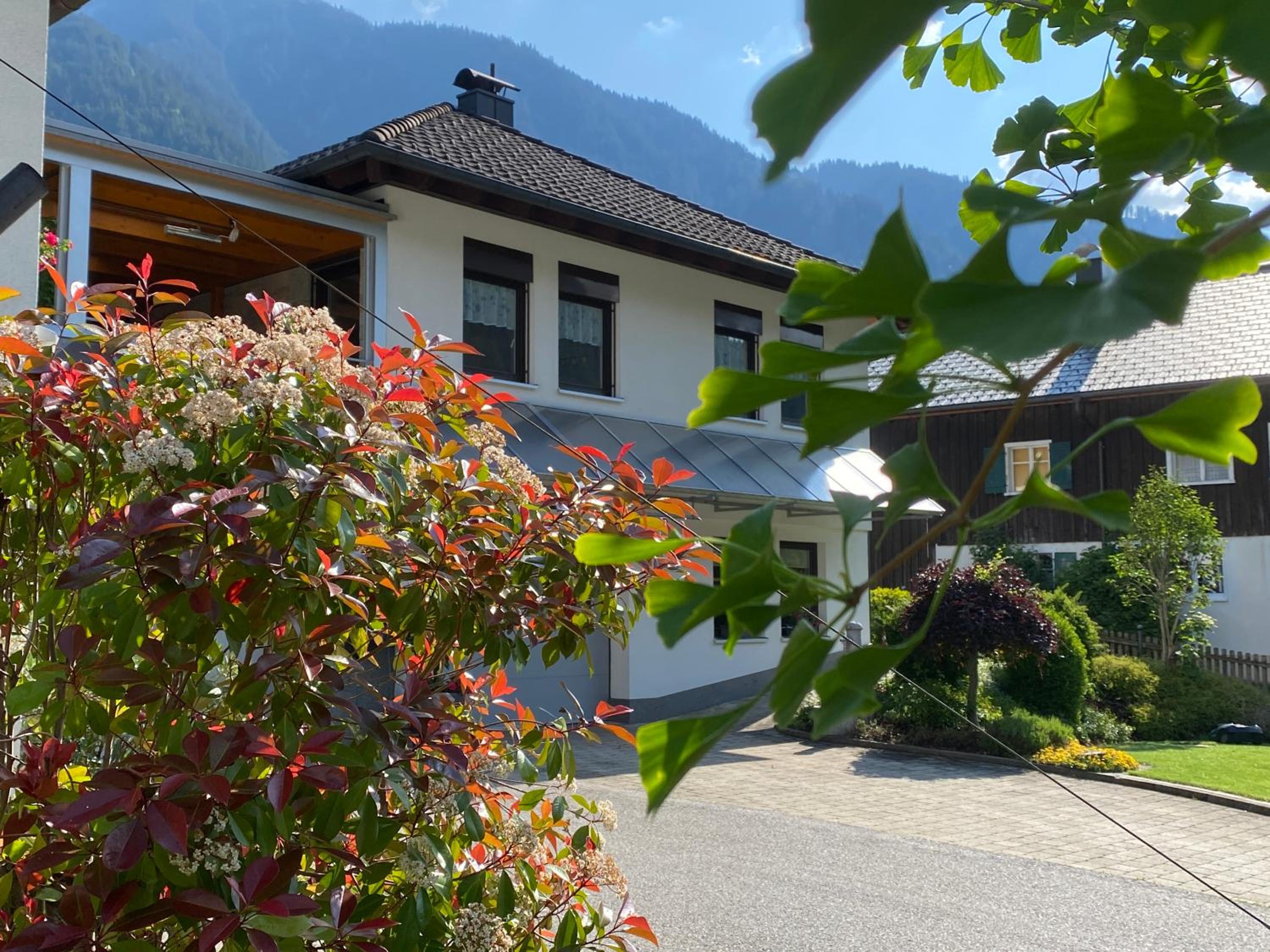 Haus Wieser