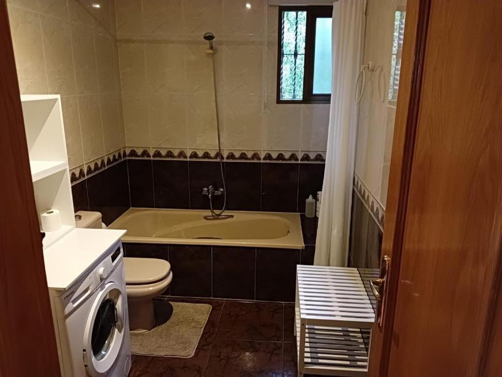 Casa Descansa