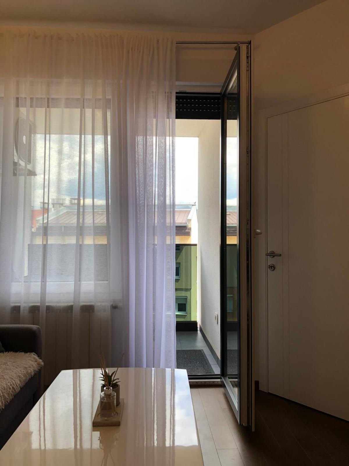 Apartman Mima 1
