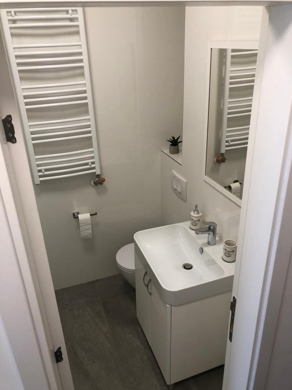 Apartman Mima 1