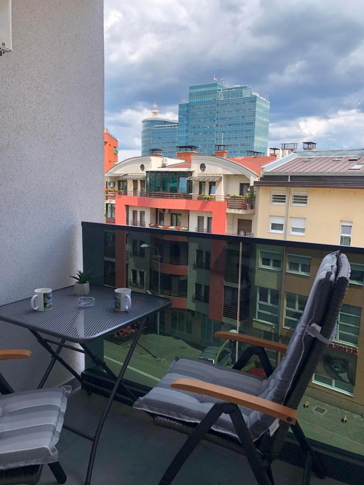 Apartman Mima 1