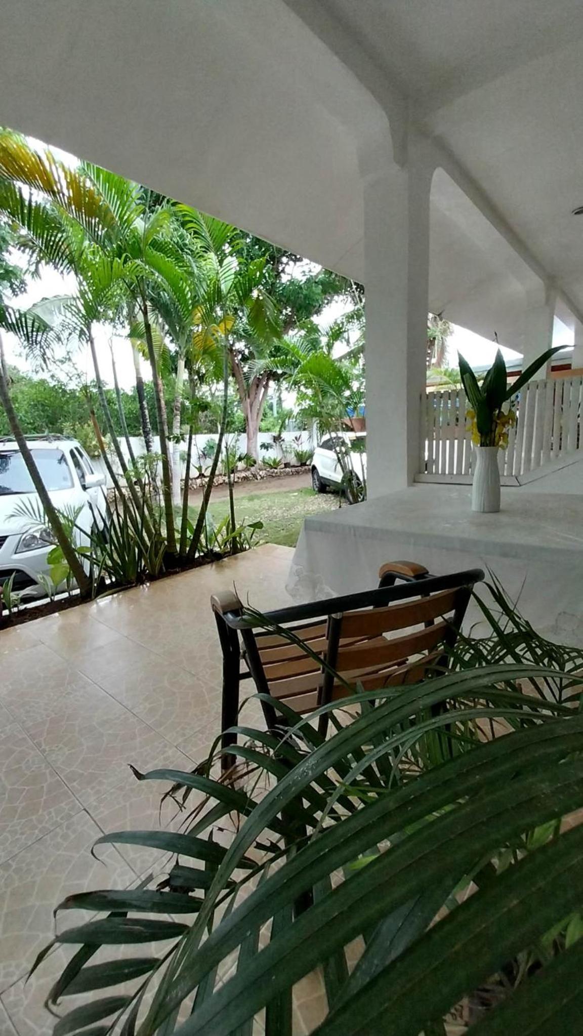 Panglao Budget Staycation & Guesthouse For Family ,Groups, and Friends view 4