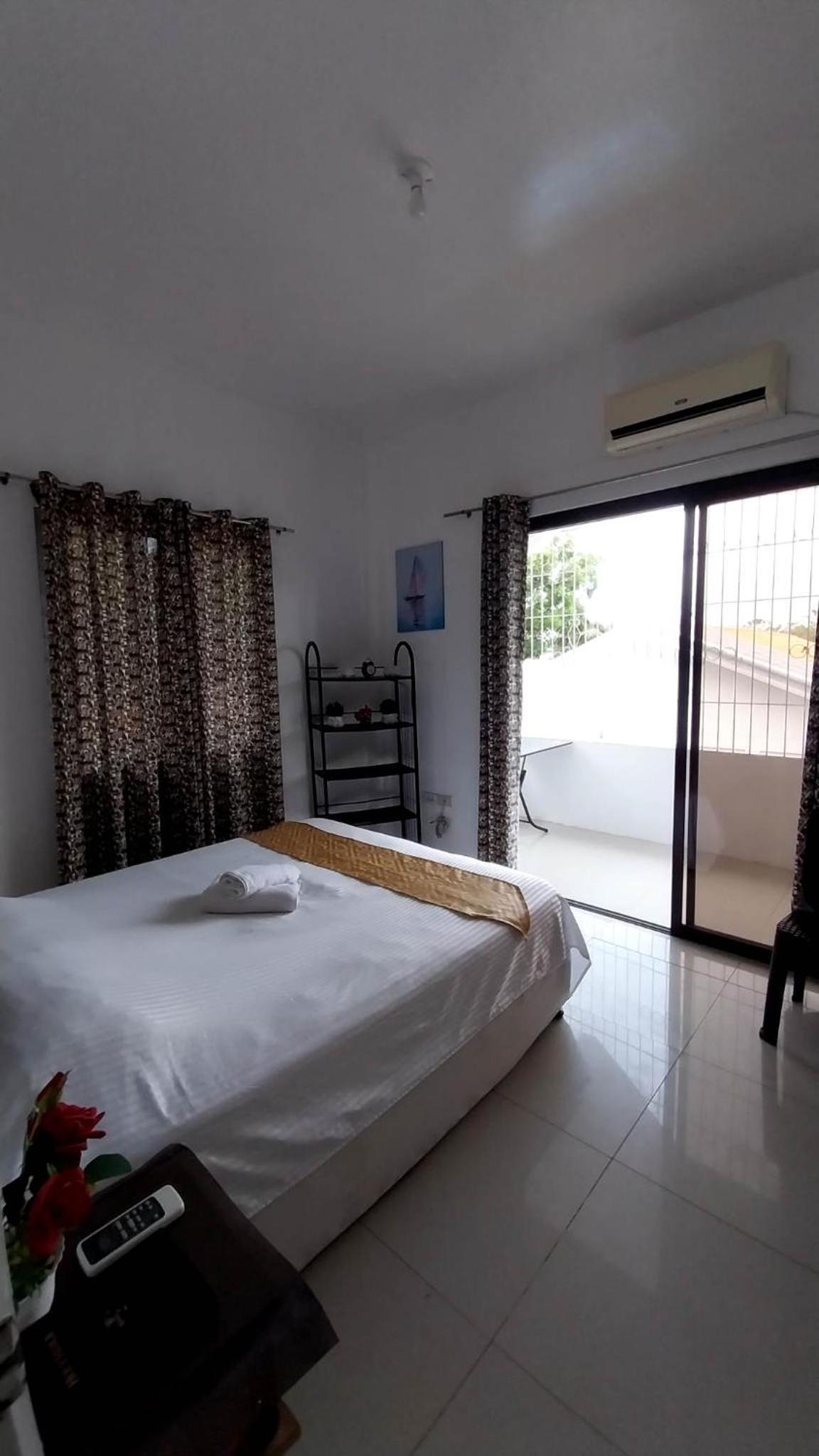 Panglao Budget Staycation & Guesthouse For Family ,Groups, and Friends view 5