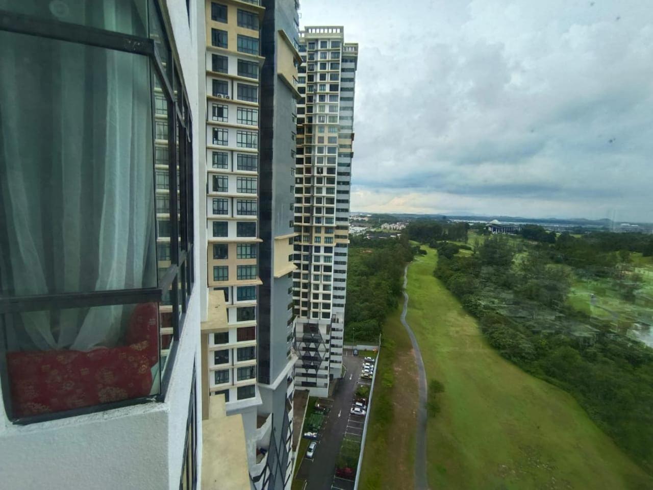 ARC Austin hill Apartment