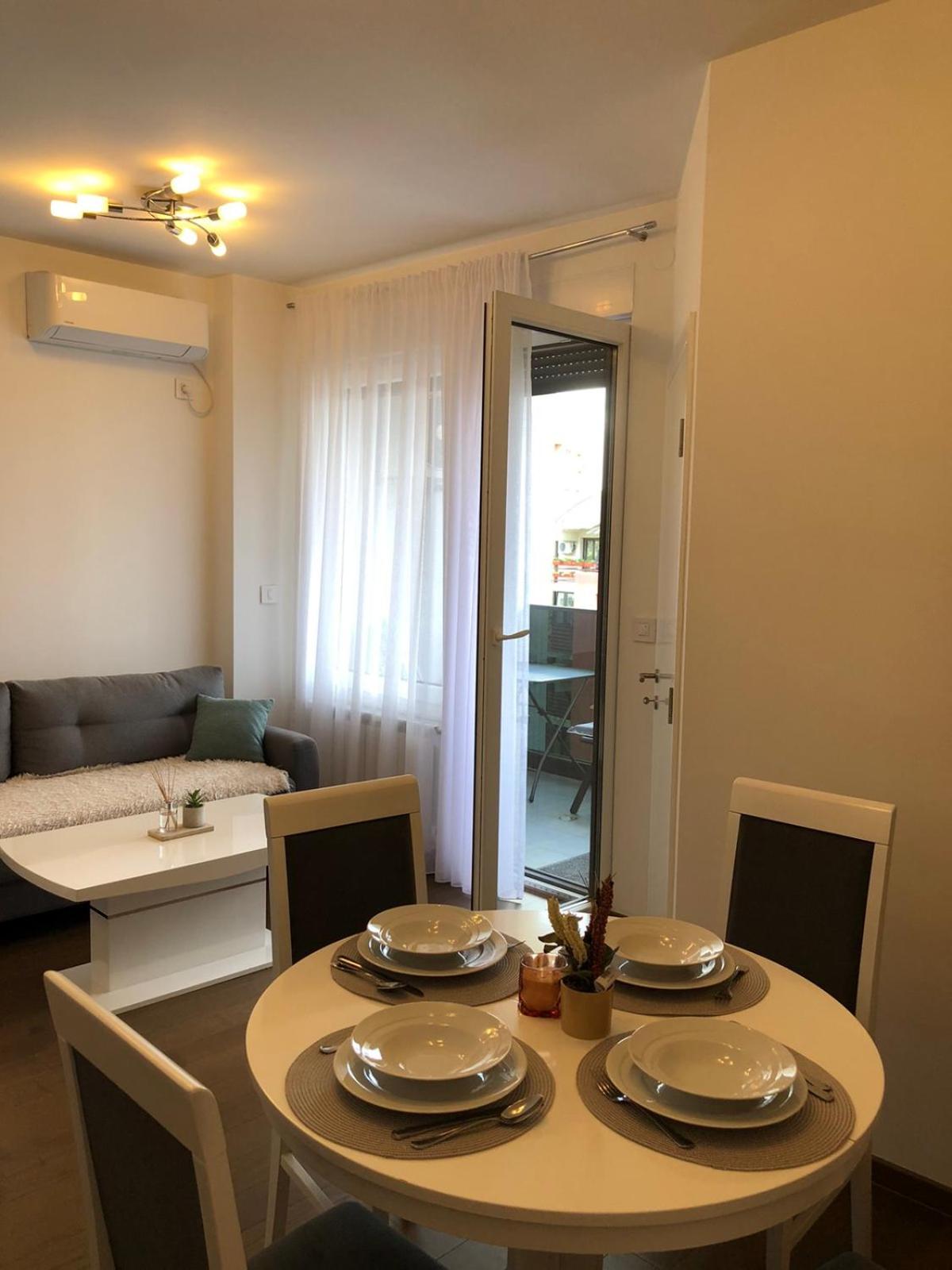 Apartman Mima 1