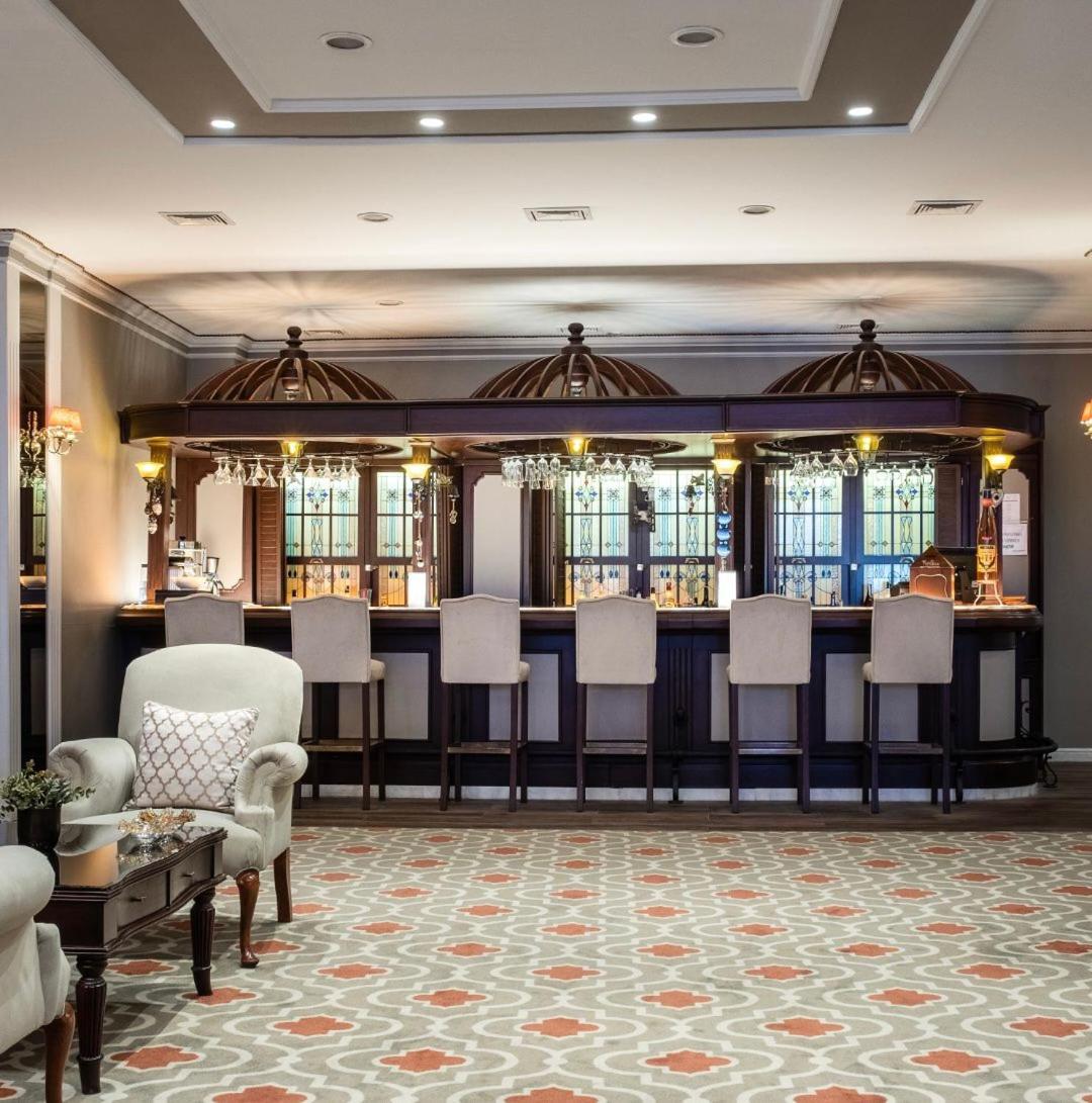 Yigitalp Istanbul Otel - Image 9