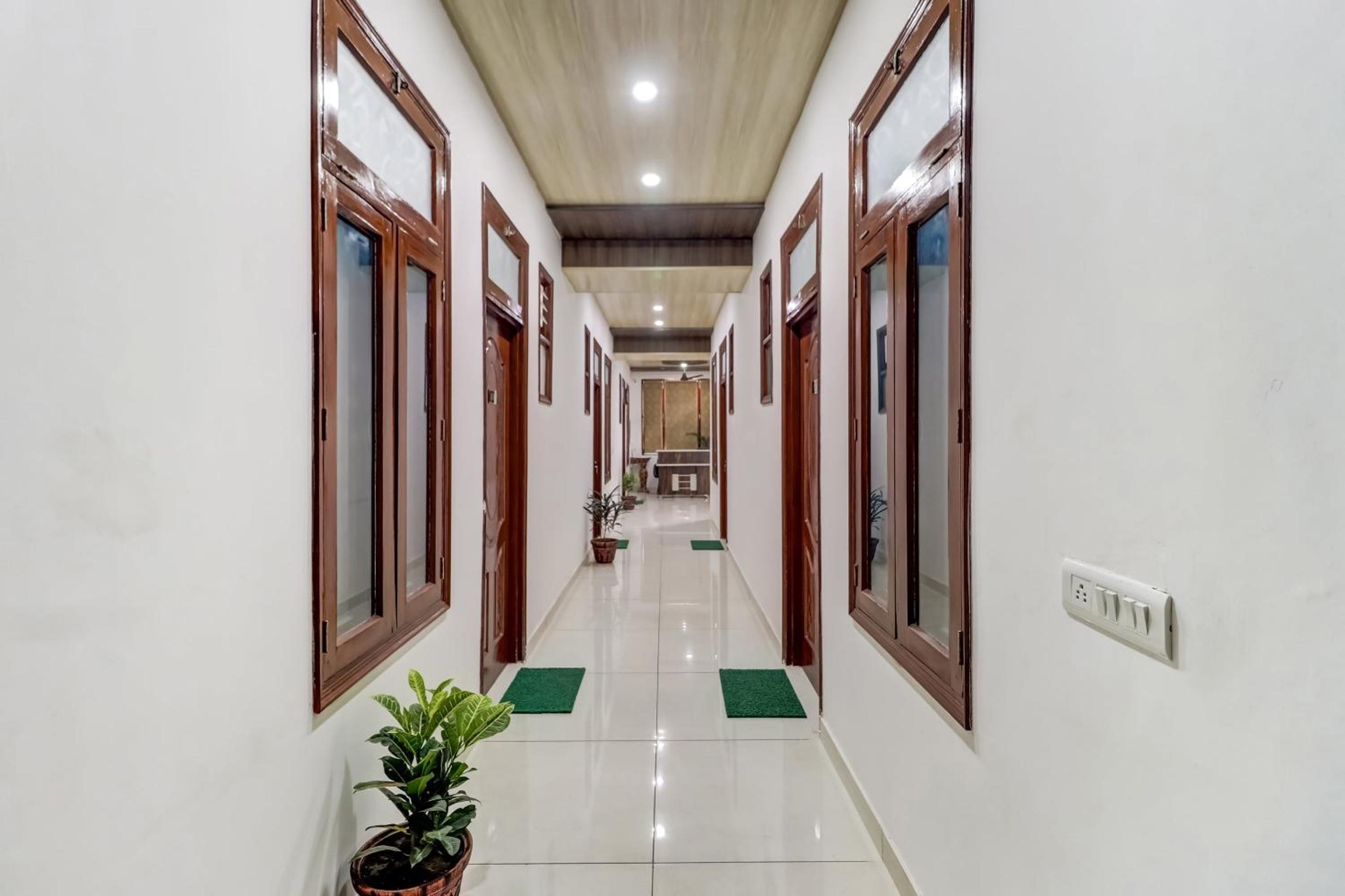 Hotel O K7 Regency view 5