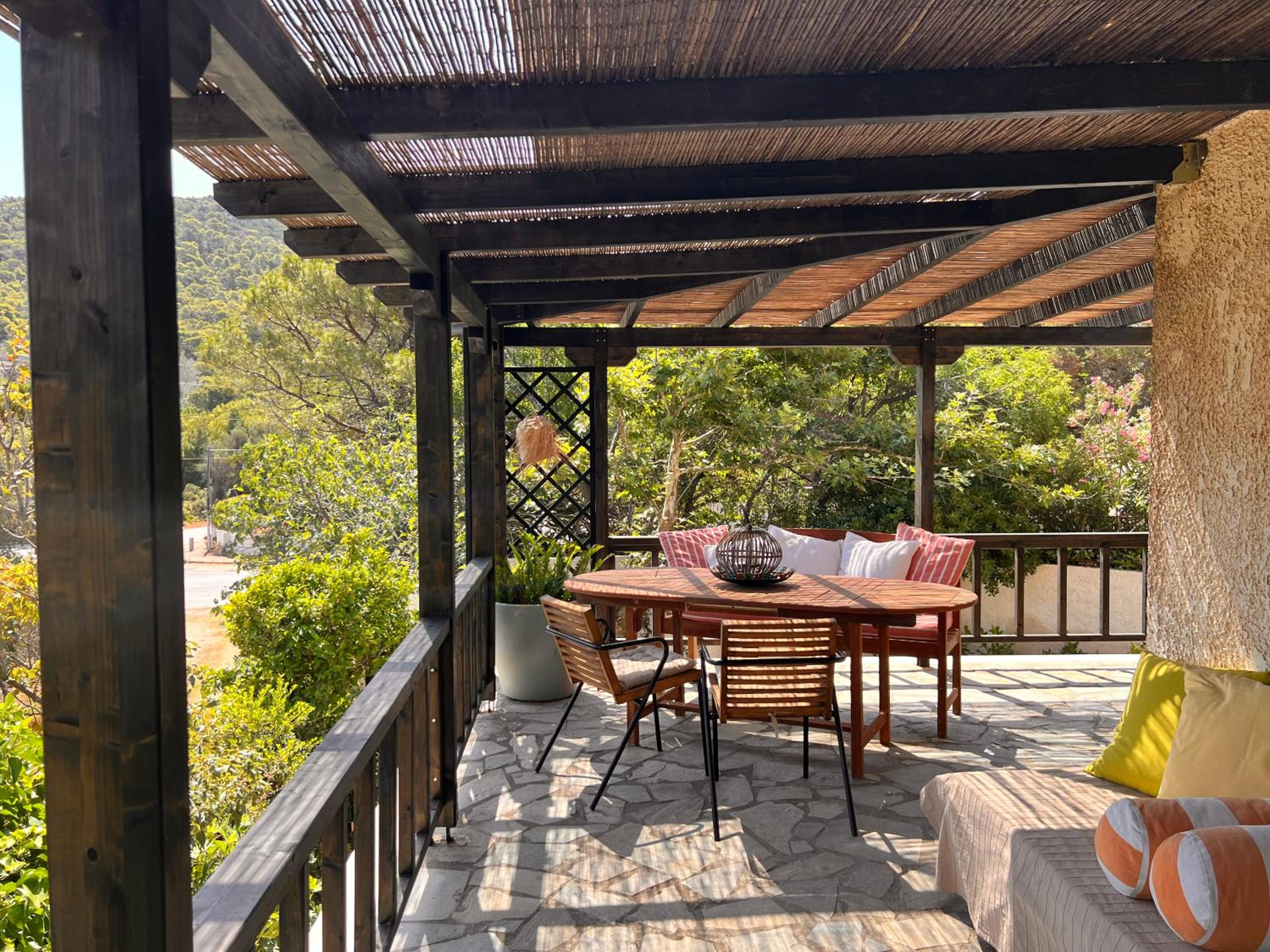 Villa Xenia & Akis