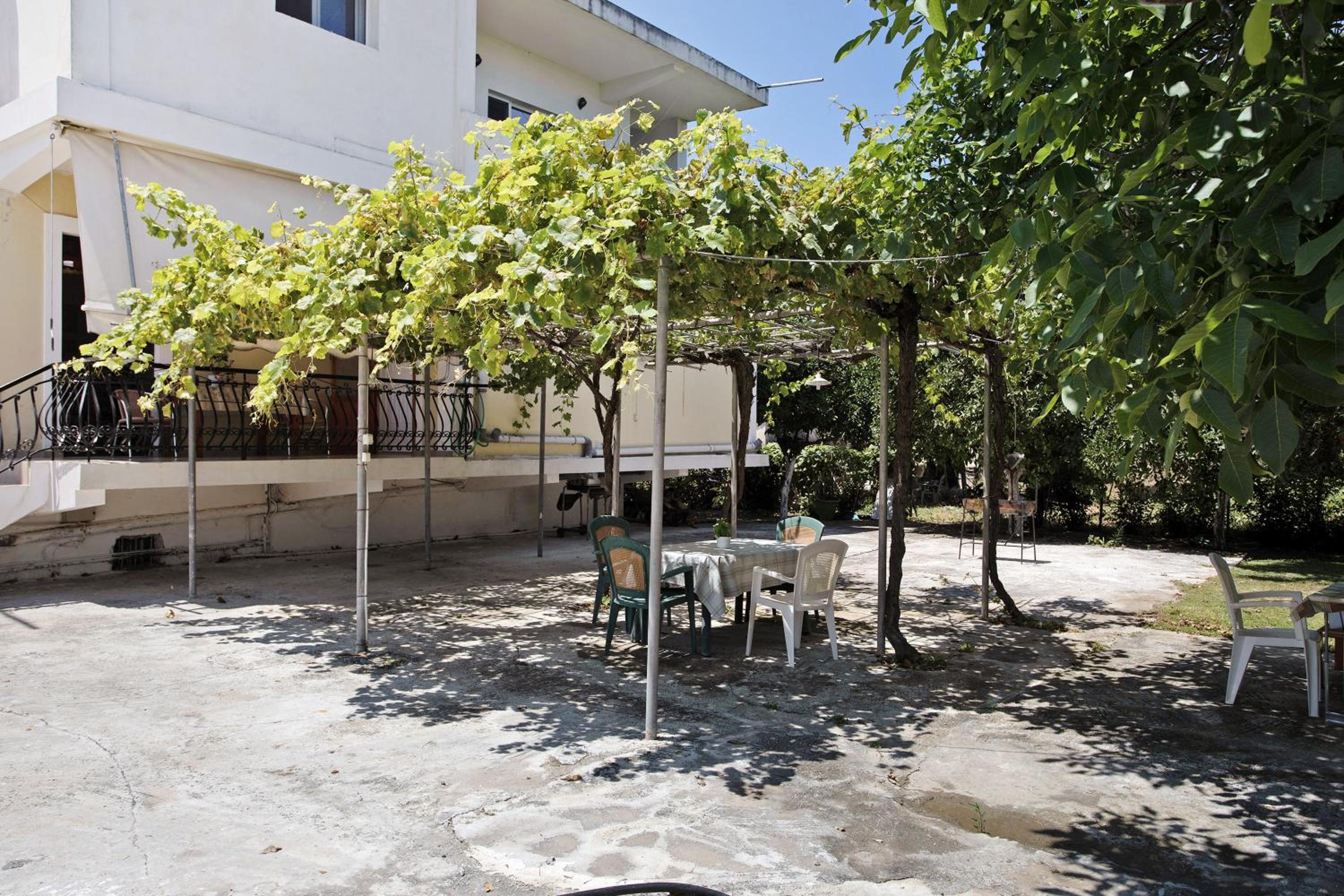 Heaven's Resort view 2