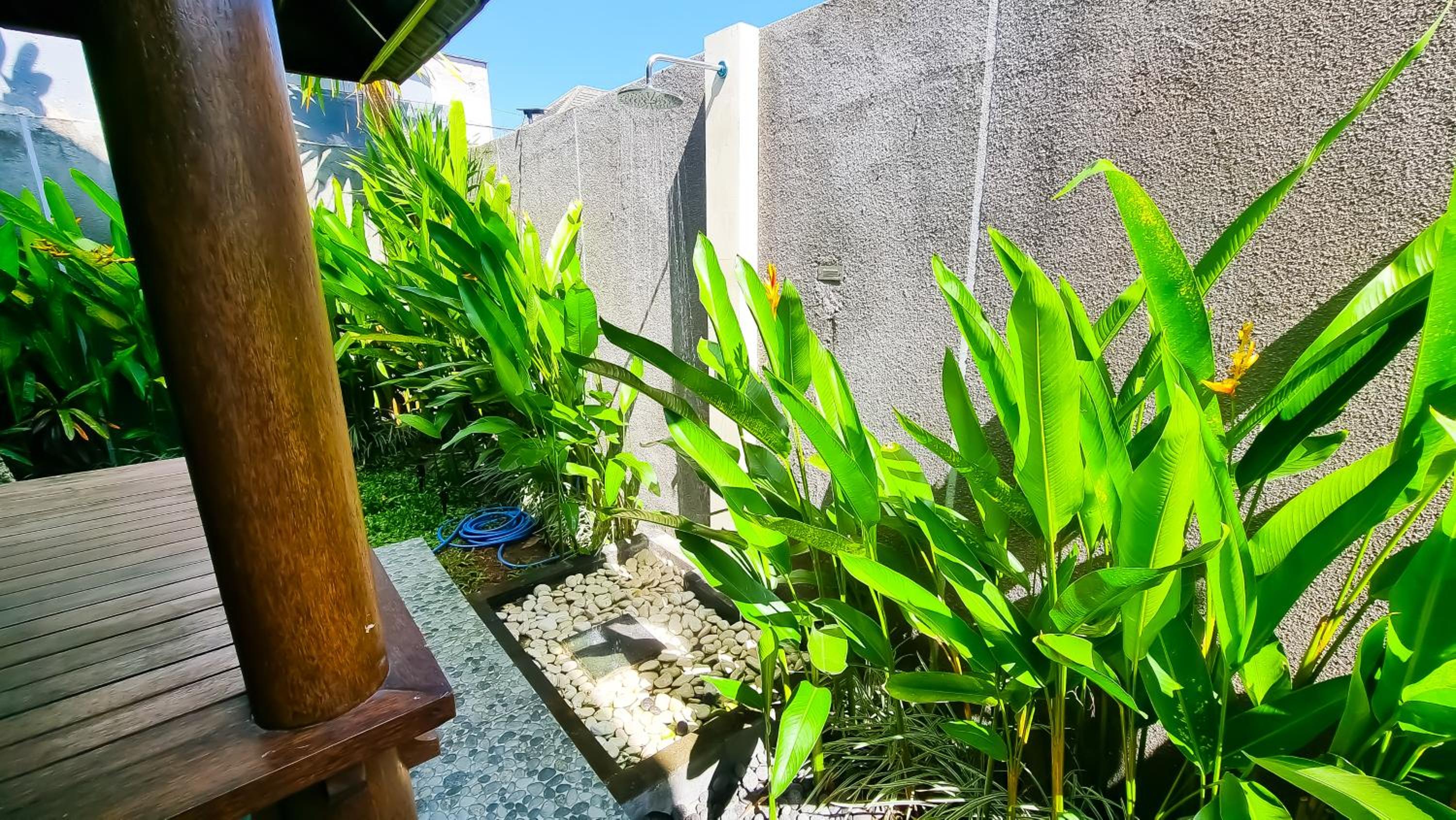 Cyber Jungle Villa (Smart Villa) view 2