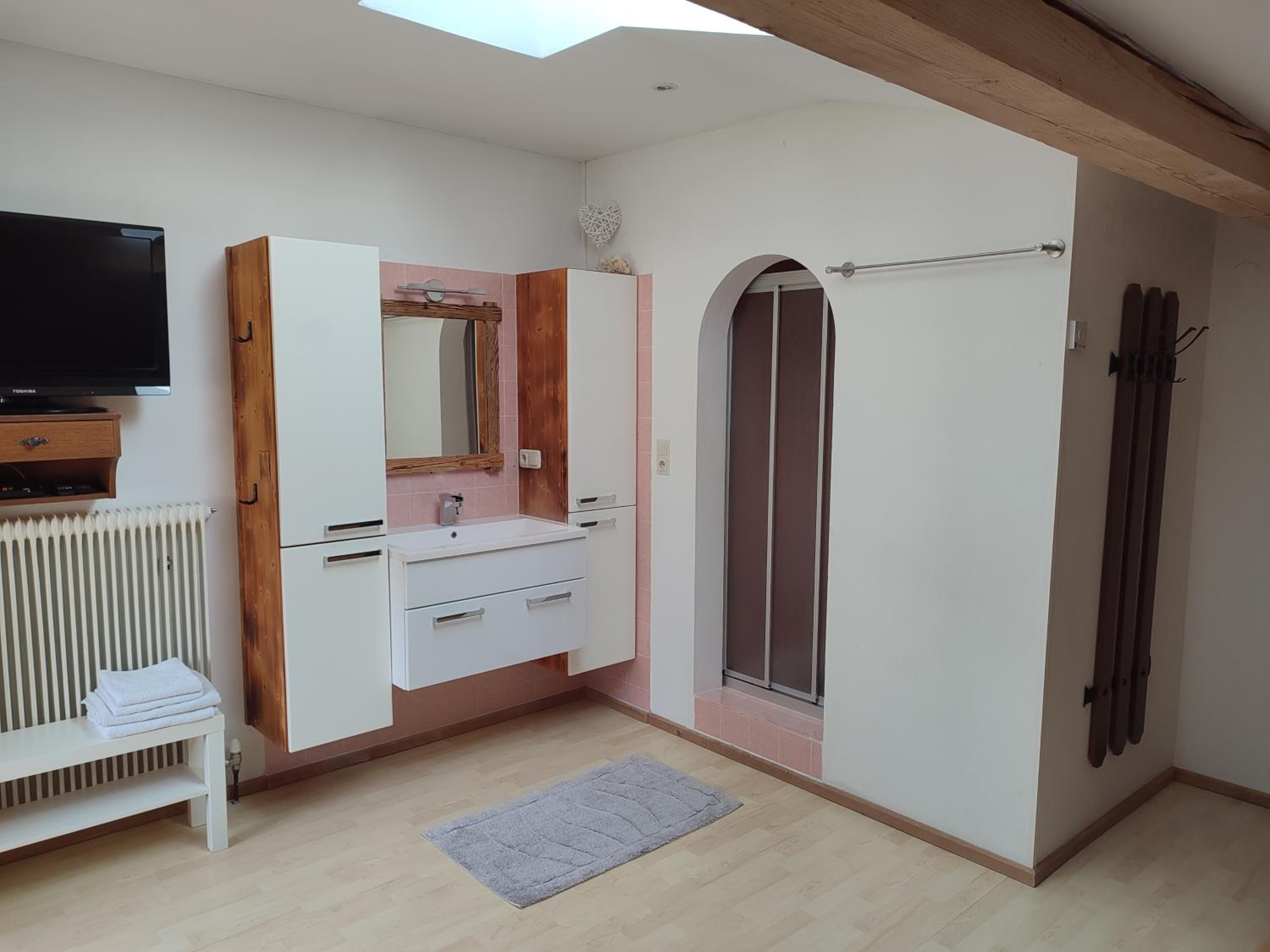 Haus Enzian
