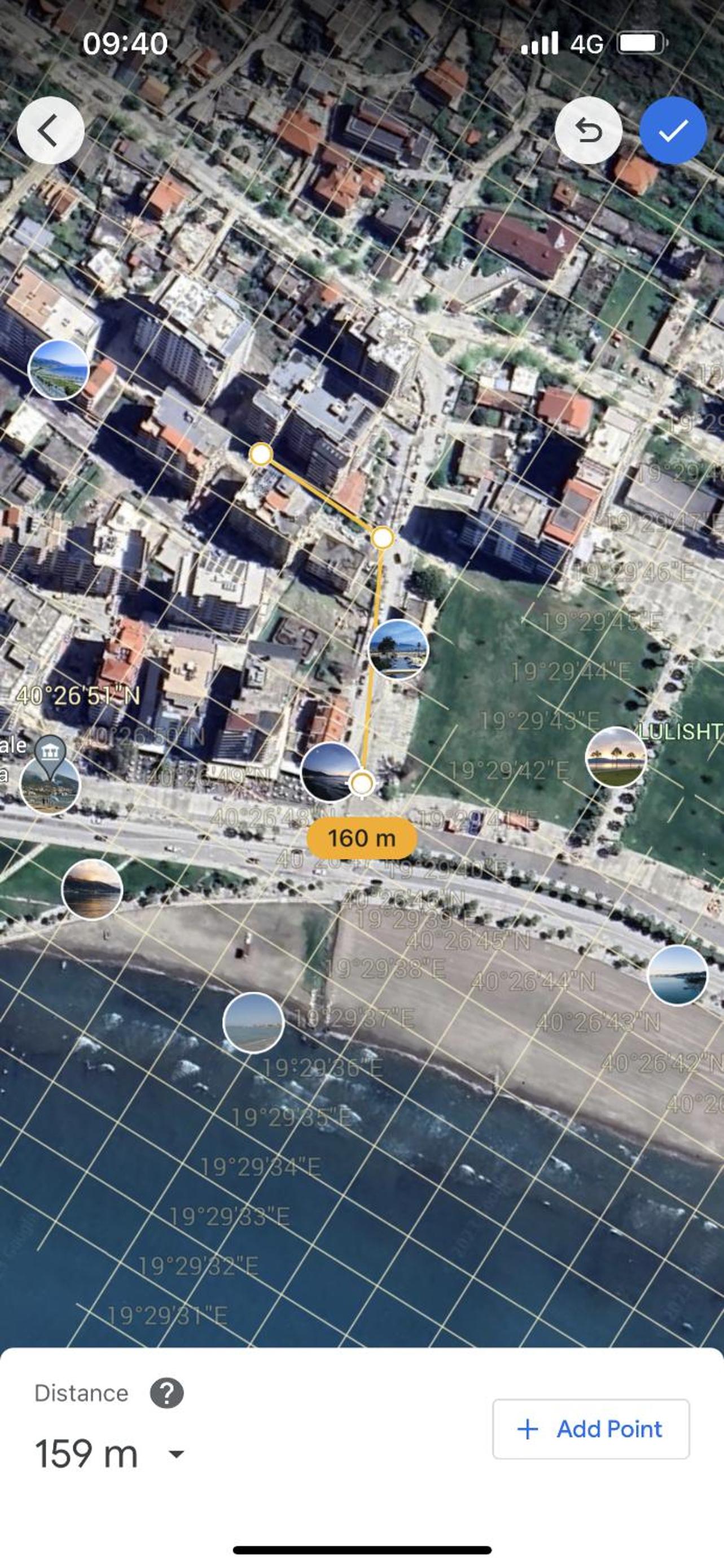 Aysel apartament 7 lungomare