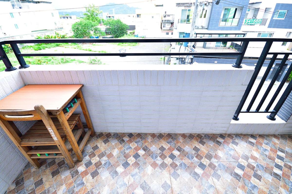 Haige Homestay