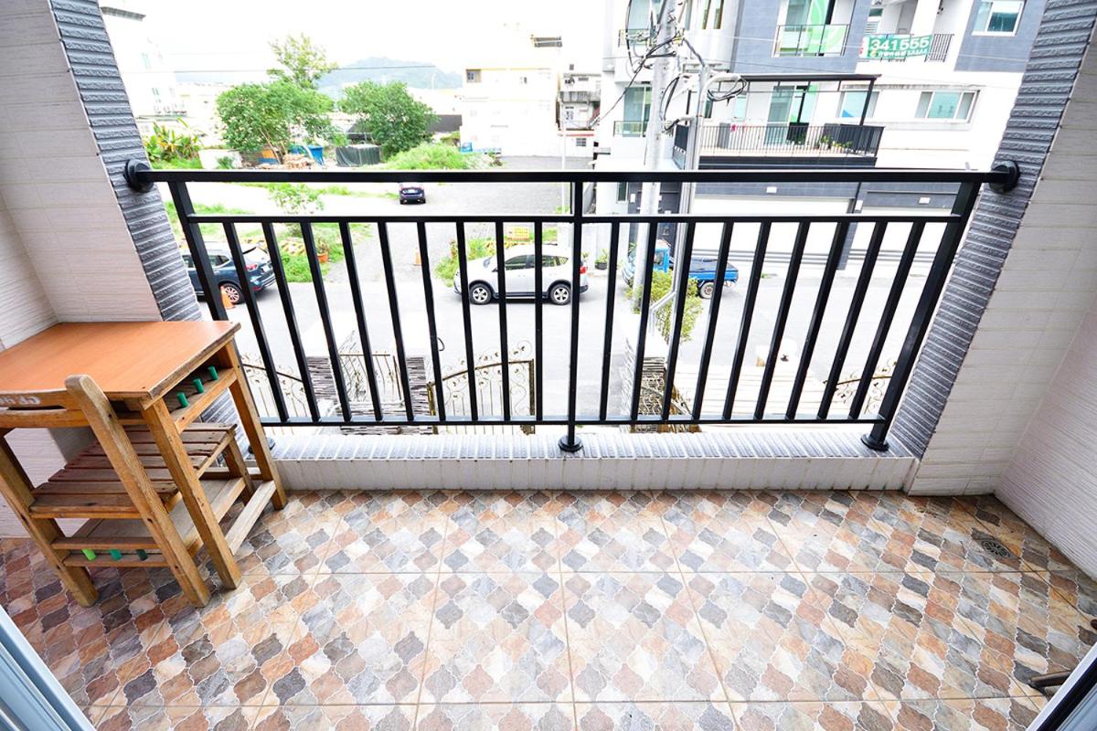 Haige Homestay