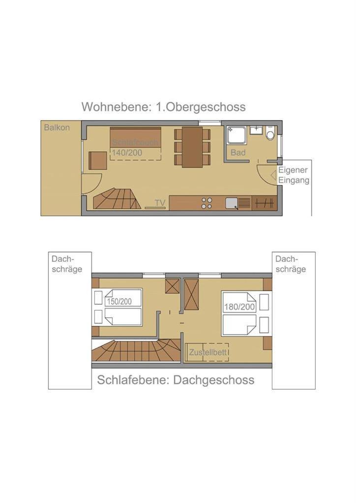 Ferienwohnungen Nachbaur