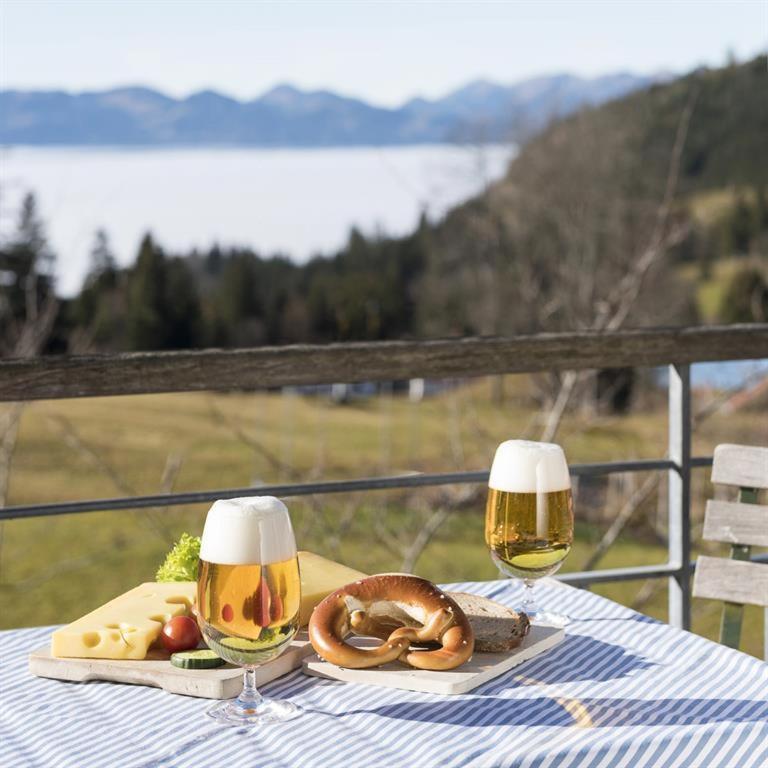 Ferienwohnungen Nachbaur