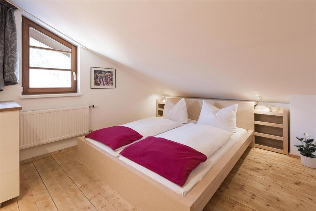 Ferienwohnungen Nachbaur
