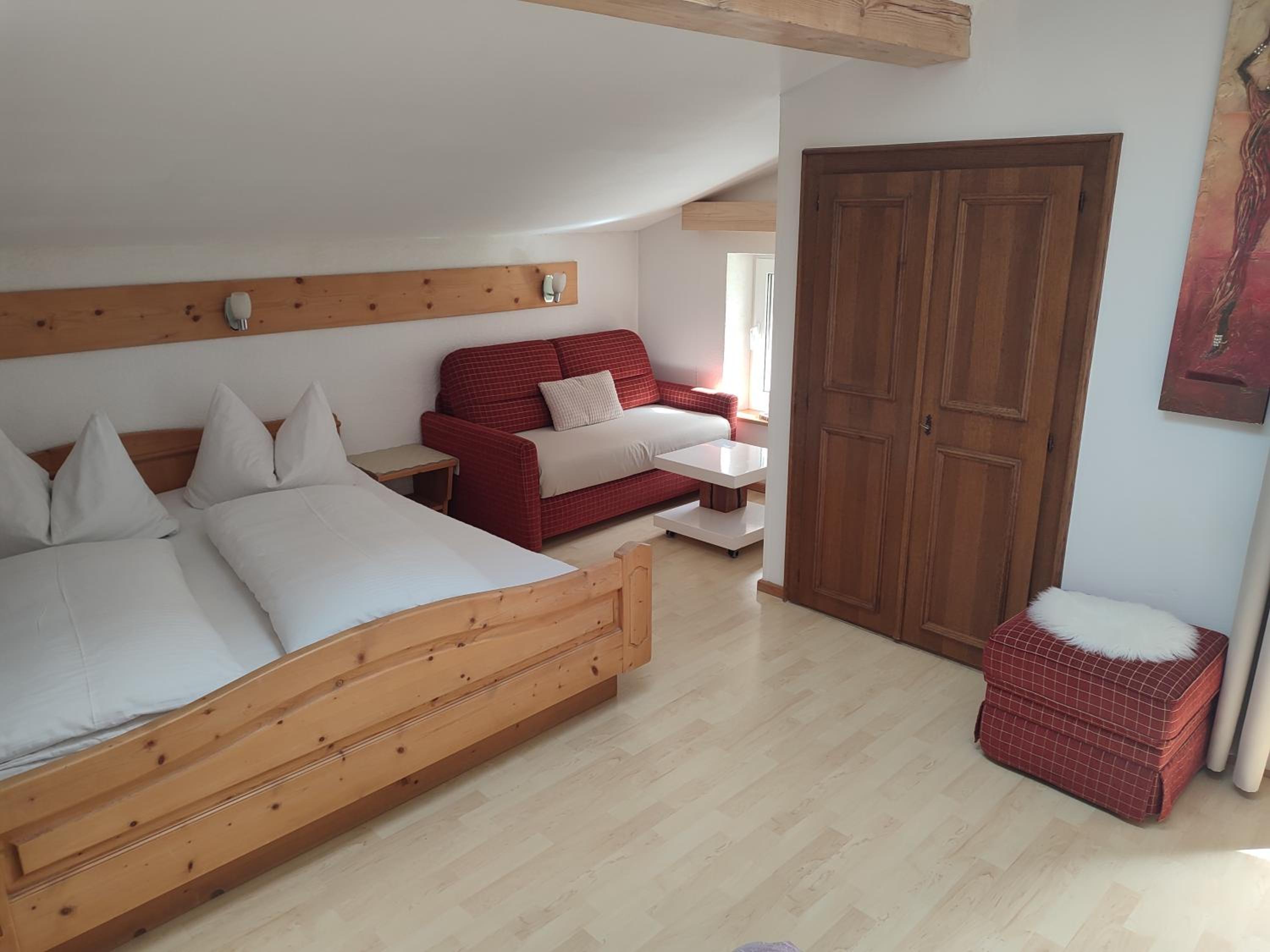Haus Enzian