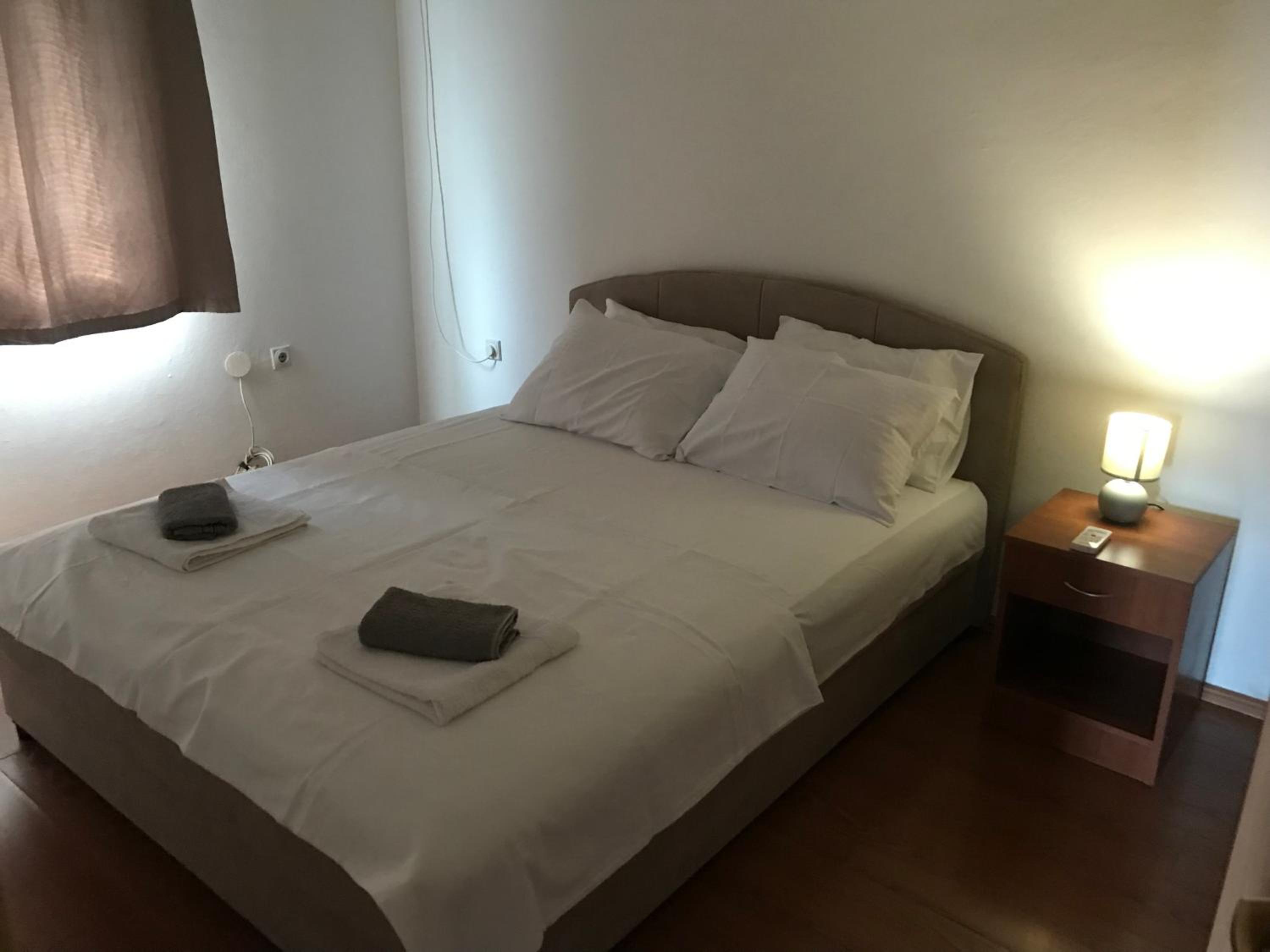 Pocanic's apartment view 2