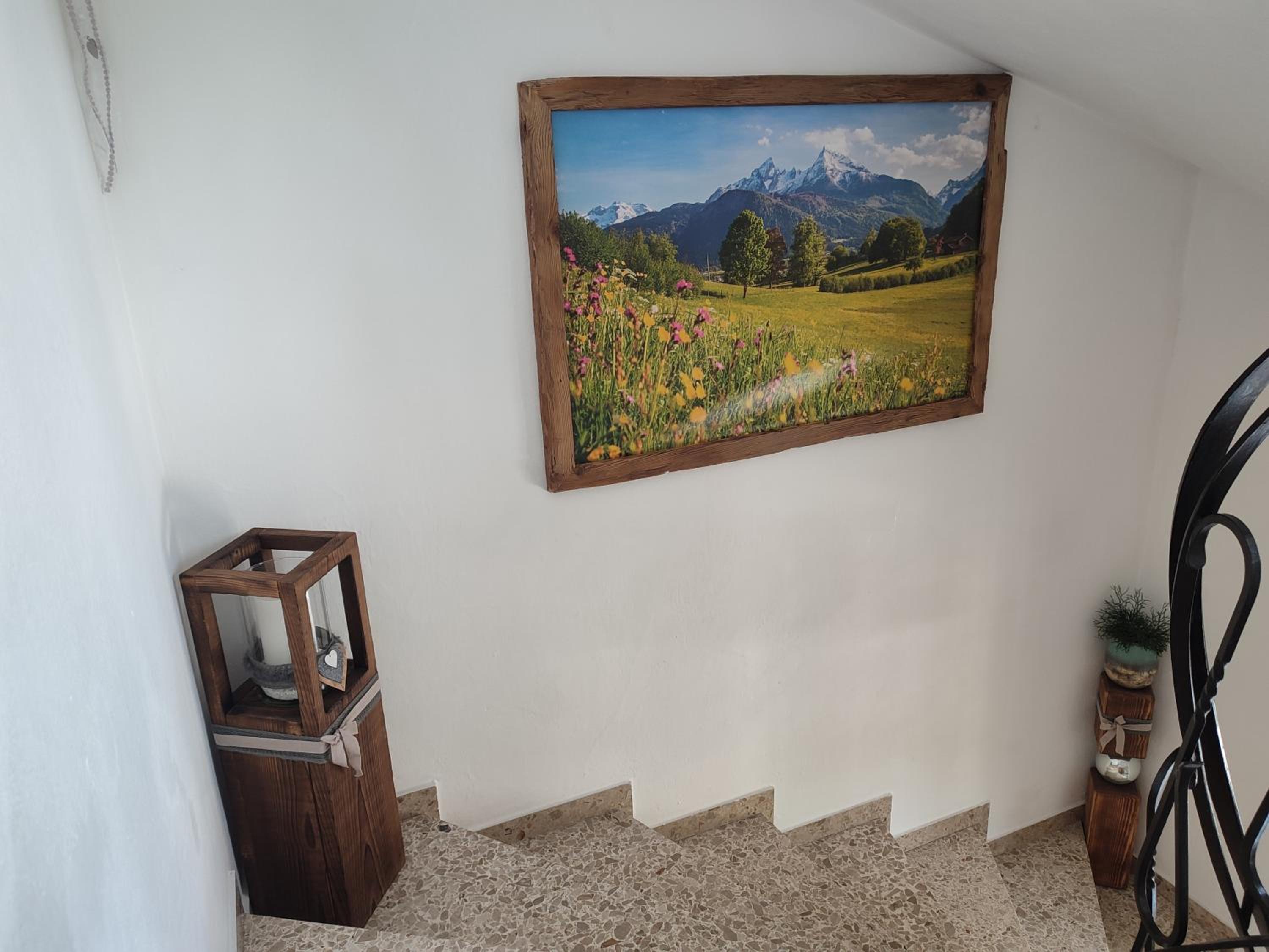 Haus Enzian