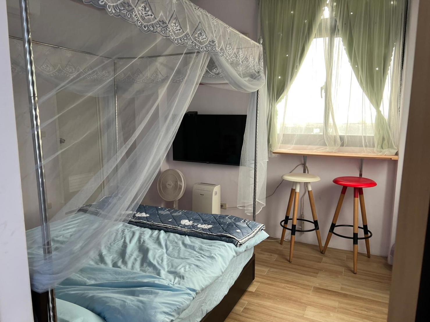 Taipei Homestay