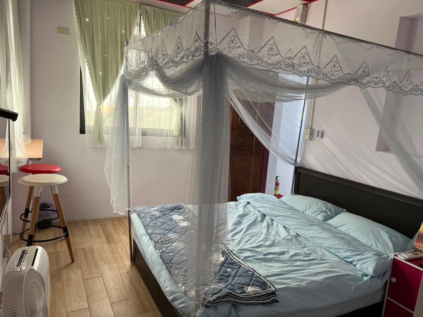 Taipei Homestay