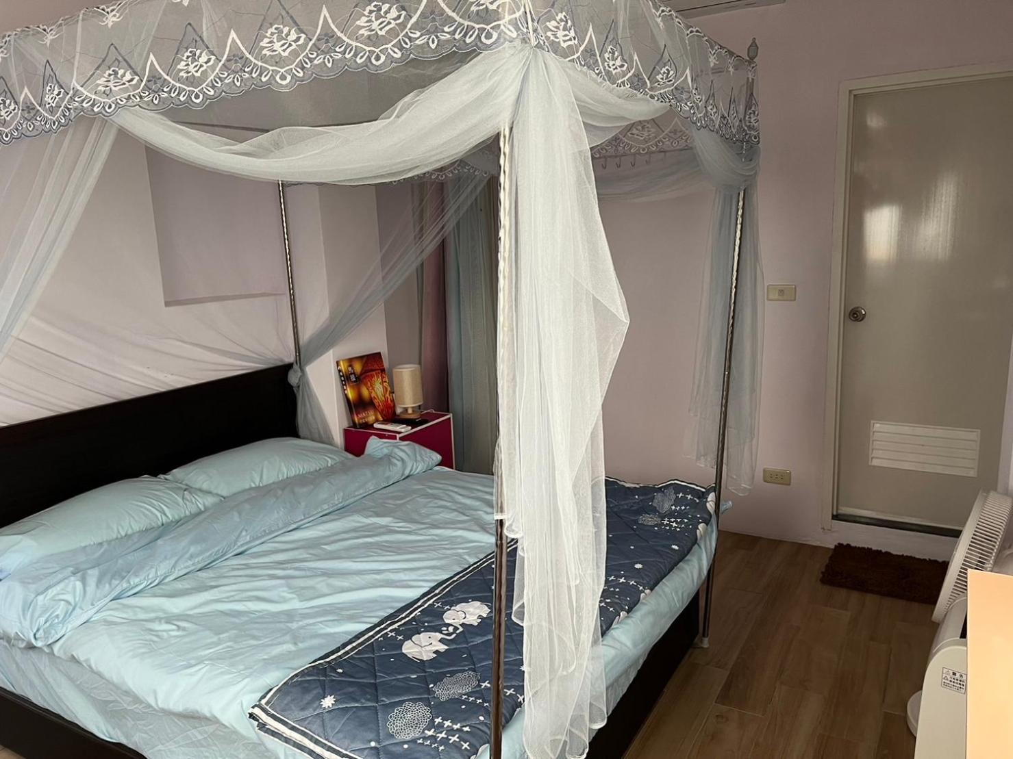 Taipei Homestay